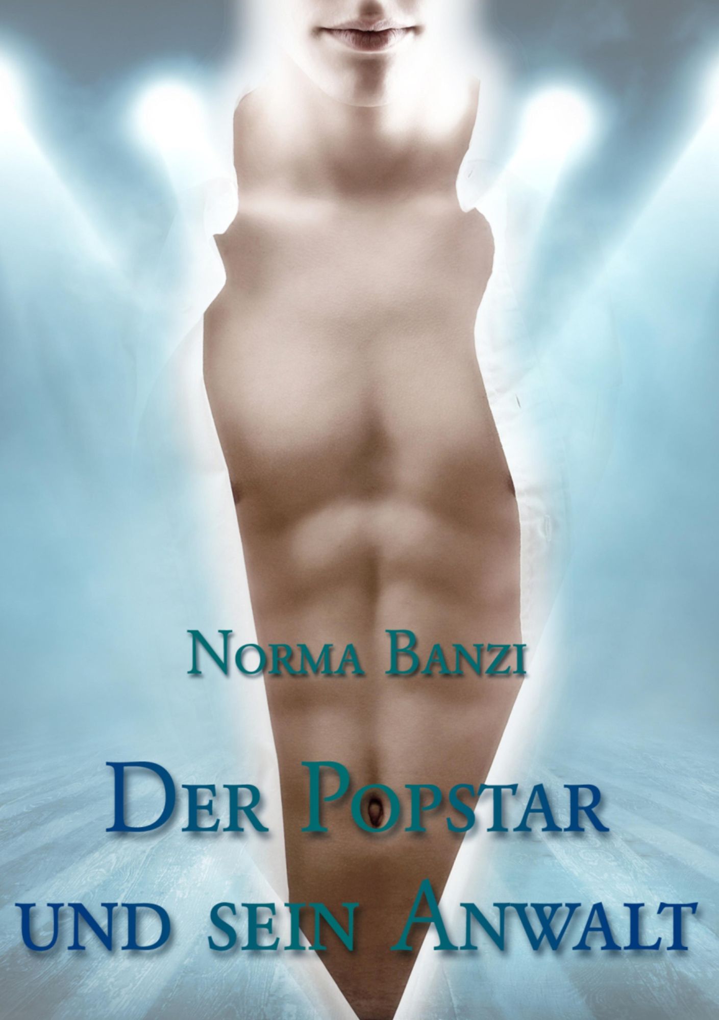 Der Popstar und sein Anwalt