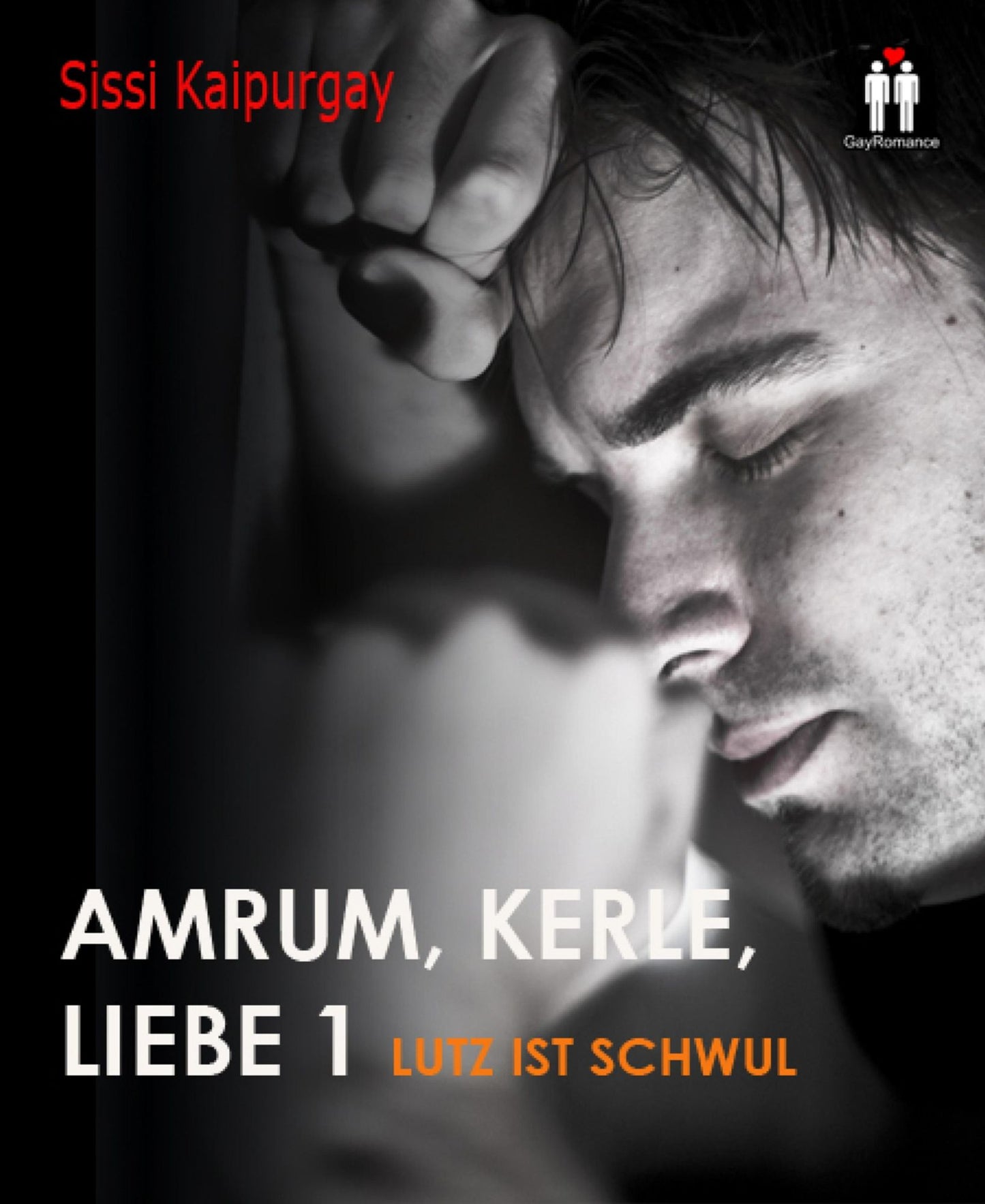 Amrum, Kerle, Liebe 1: Lutz ist schwul