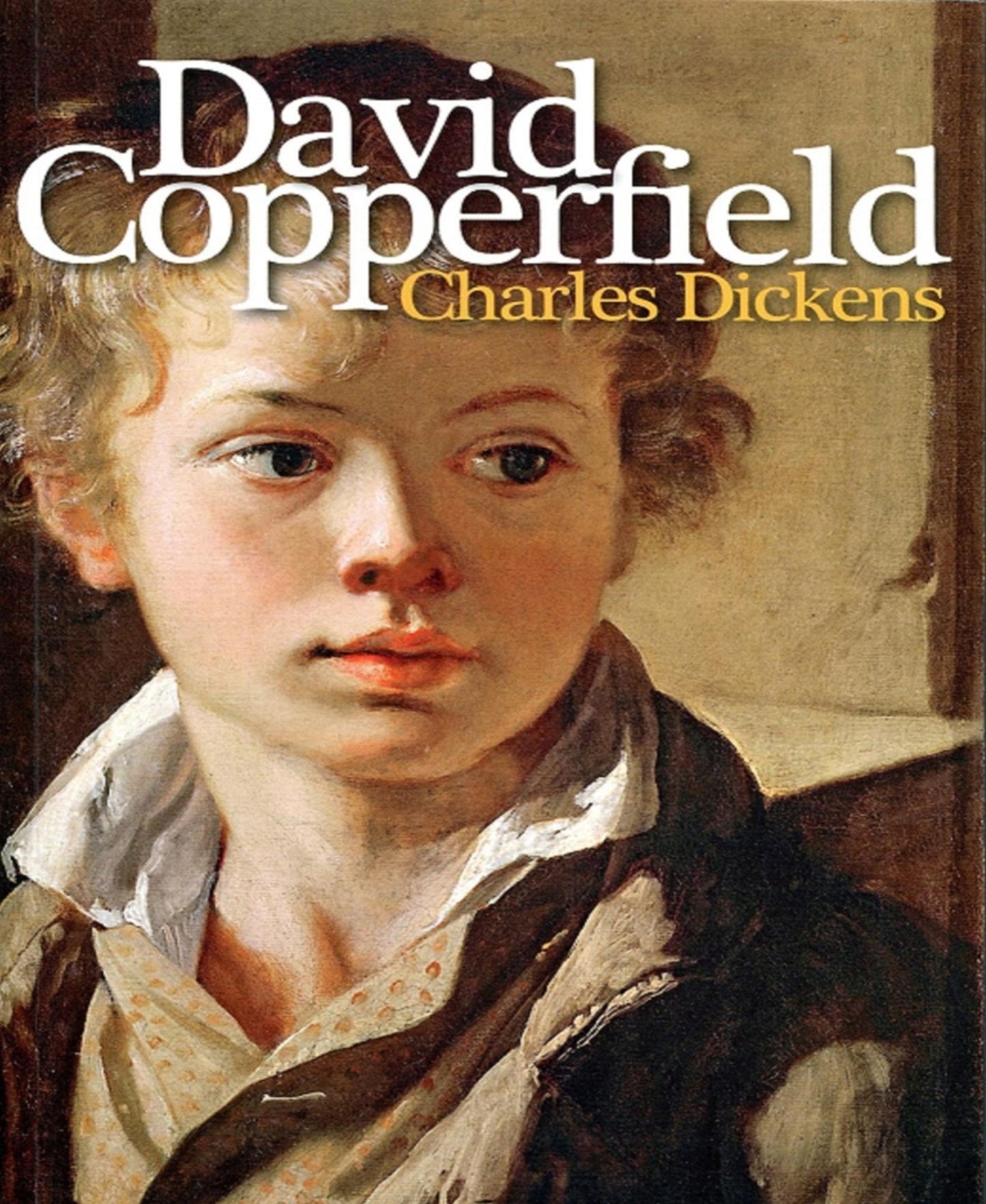 David Copperfield