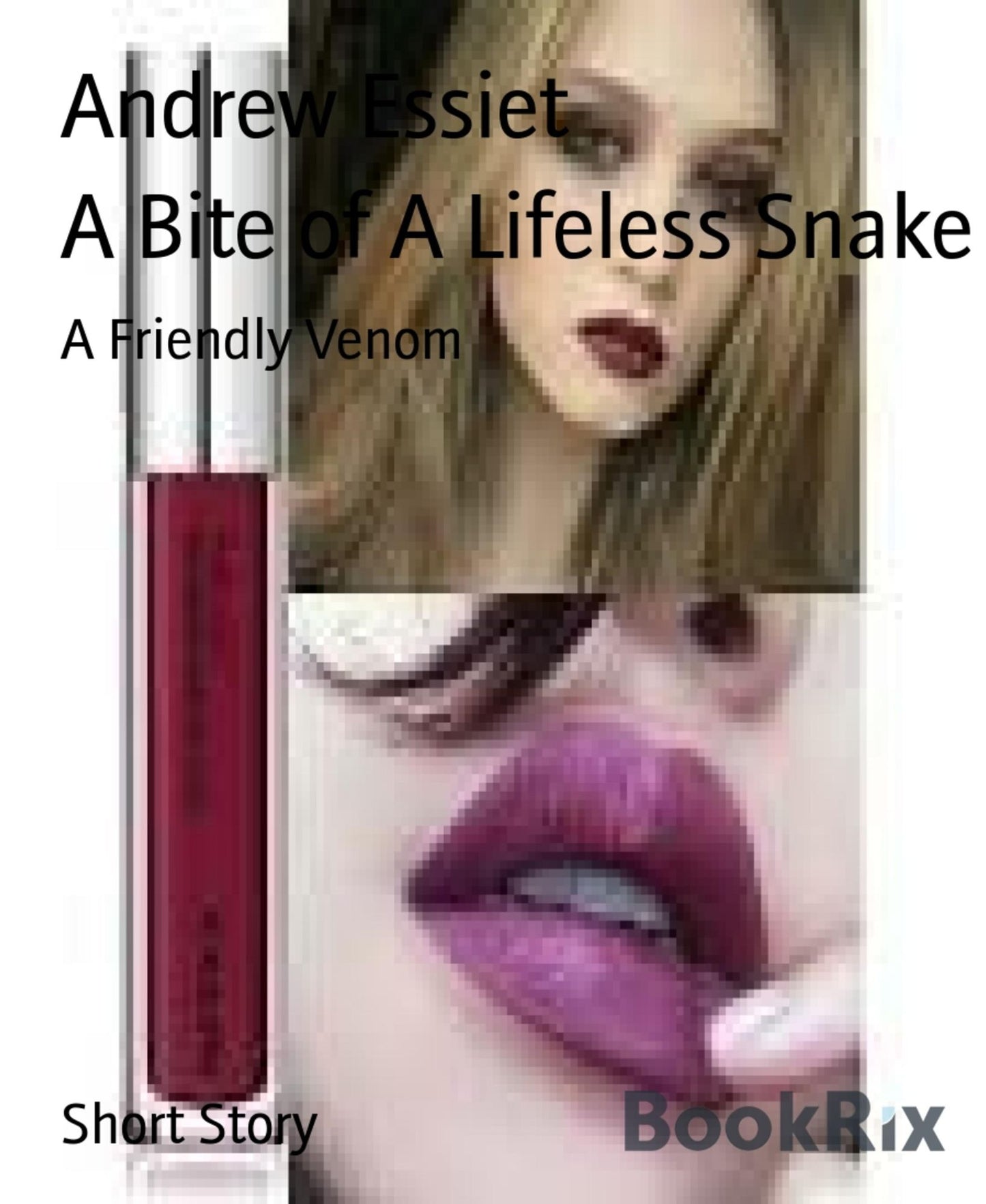A Bite of A Lifeless Snake: A Friendly Venom
