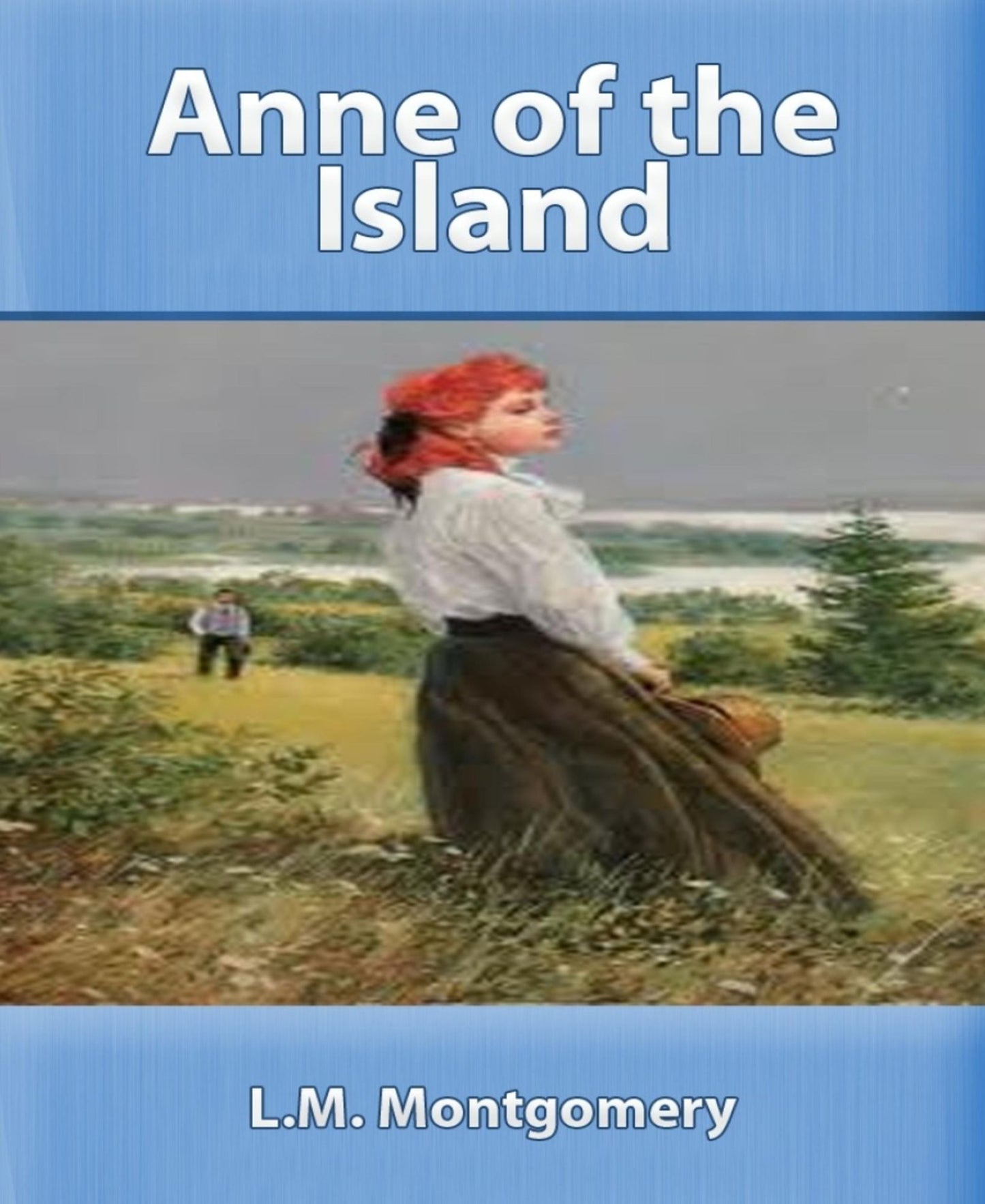Anne of the Island