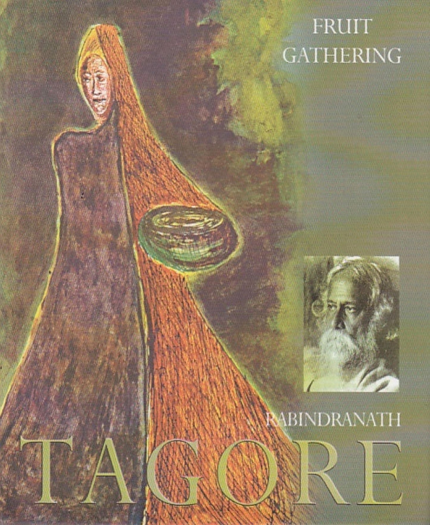 Fruit-Gathering