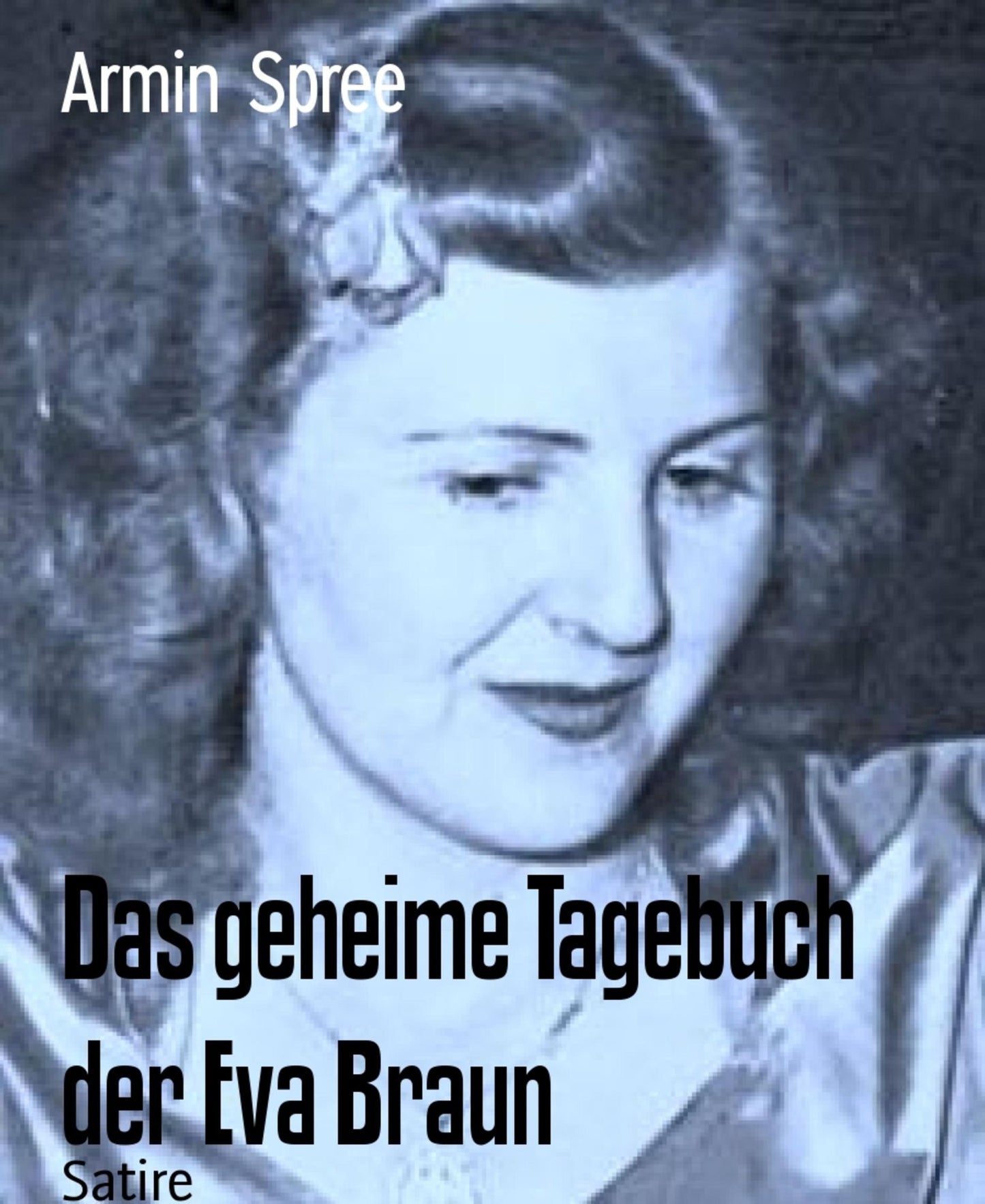 Das geheime Tagebuch der Eva Braun