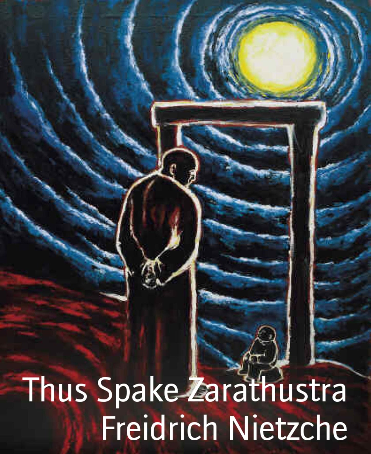 Thus Spake Zarathustra