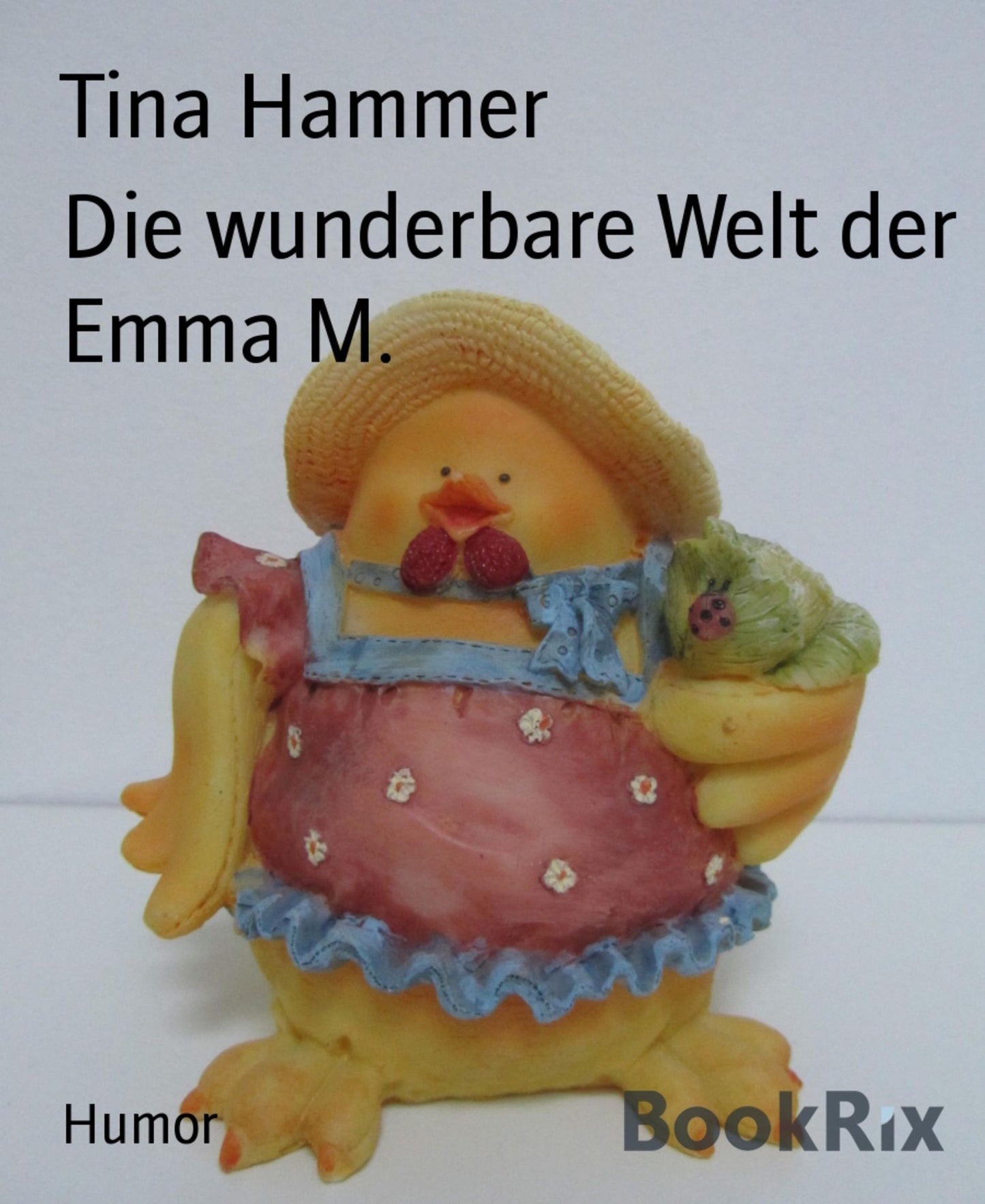 Die wunderbare Welt der Emma M.