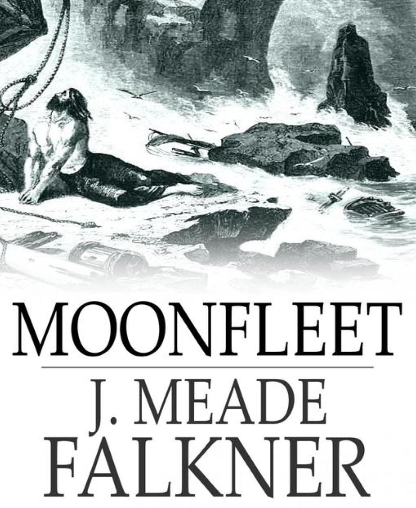 Moonfleet