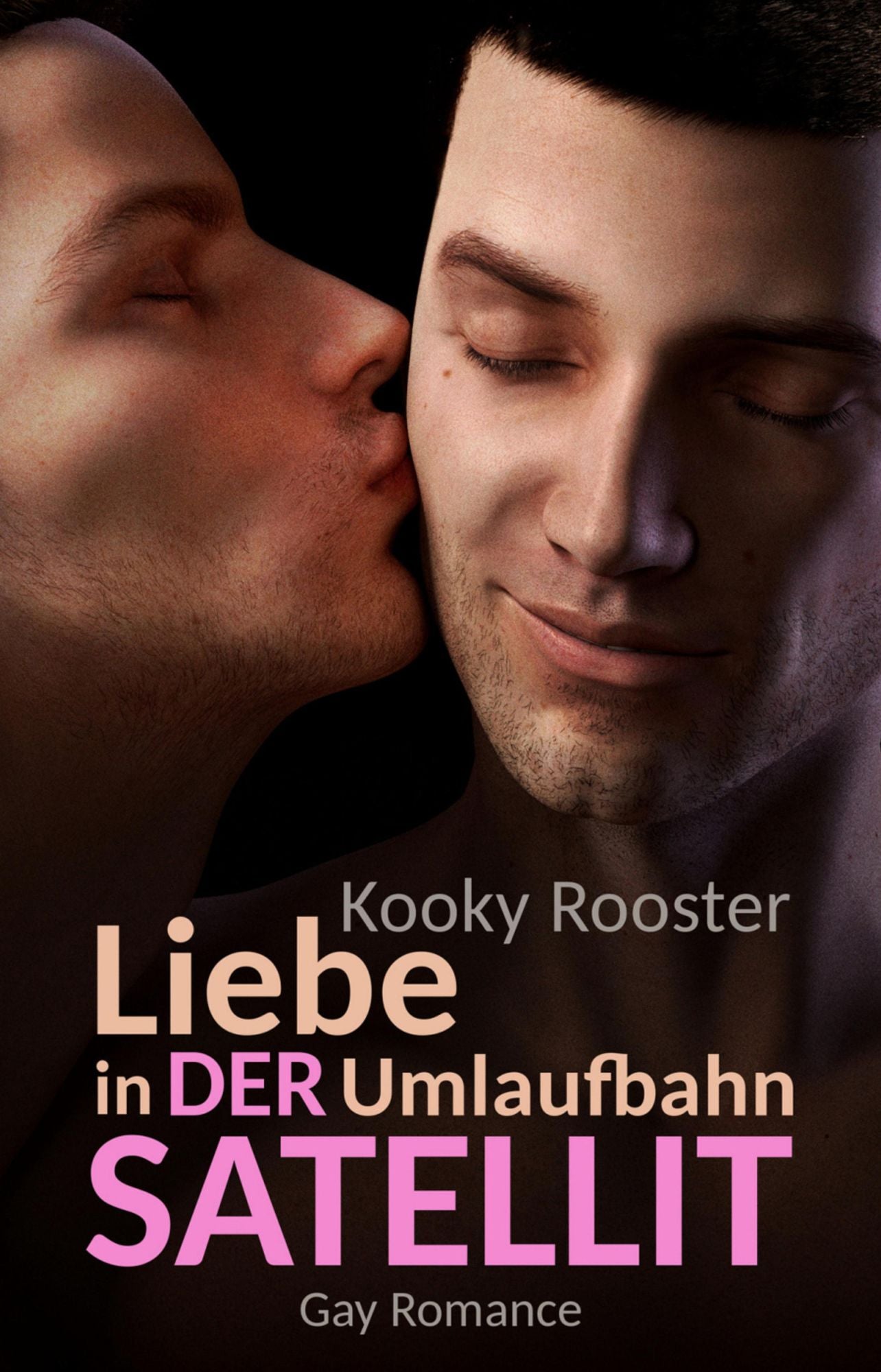 Der Satellit: Liebe in der Umlaufbahn