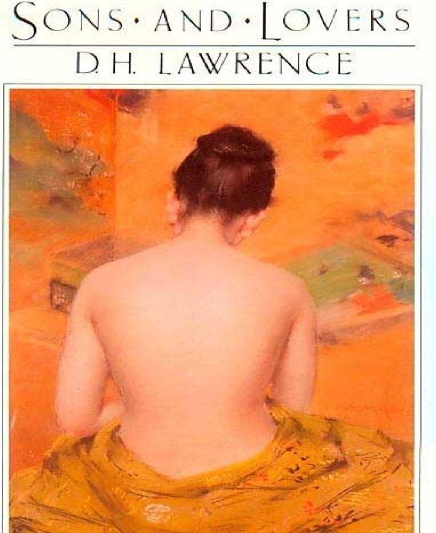 Sons and Lovers