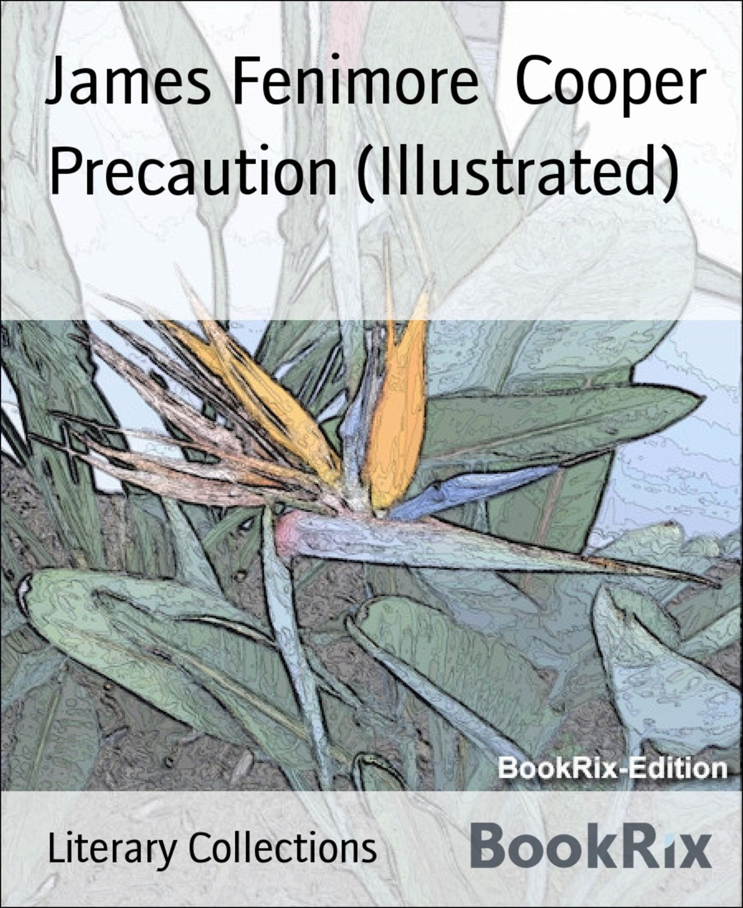 Precaution (Illustrated)