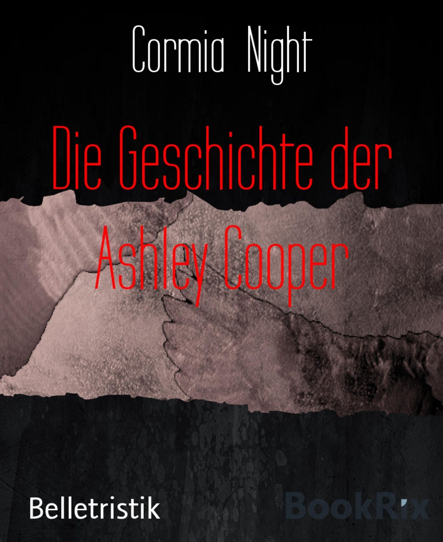 Die Geschichte der Ashley Cooper