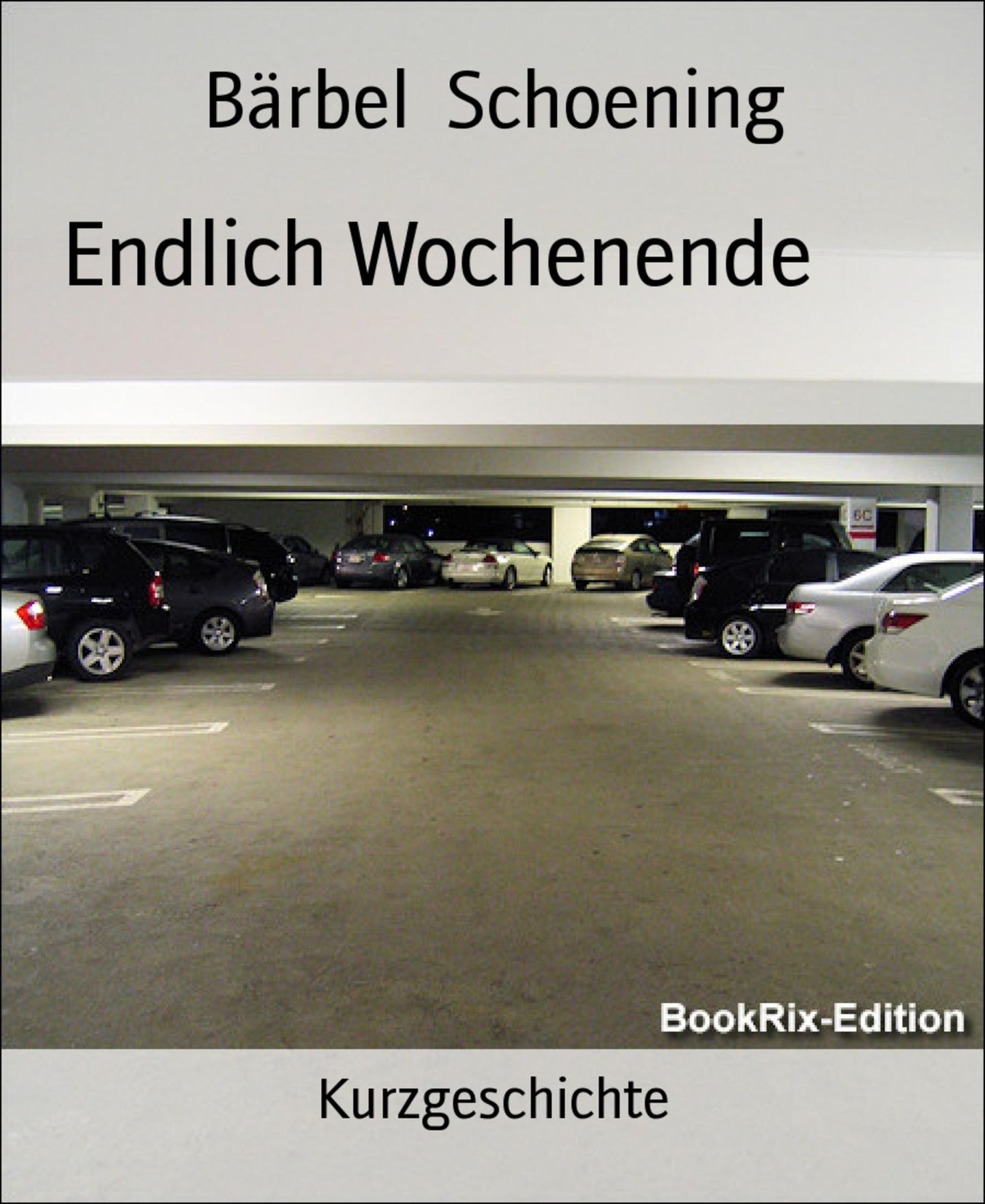 Endlich Wochenende