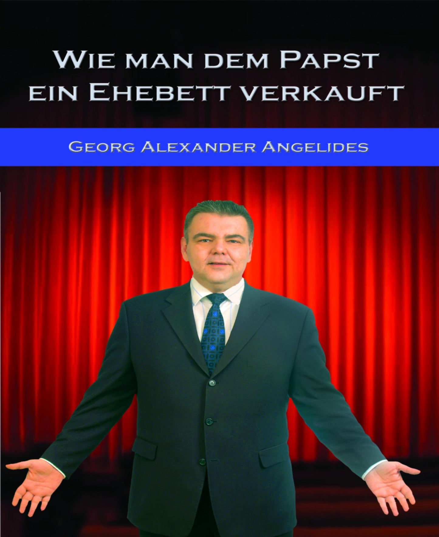 Wie man dem Papst ein Ehebett verkauft: Infotainment zum Thema Verkauf