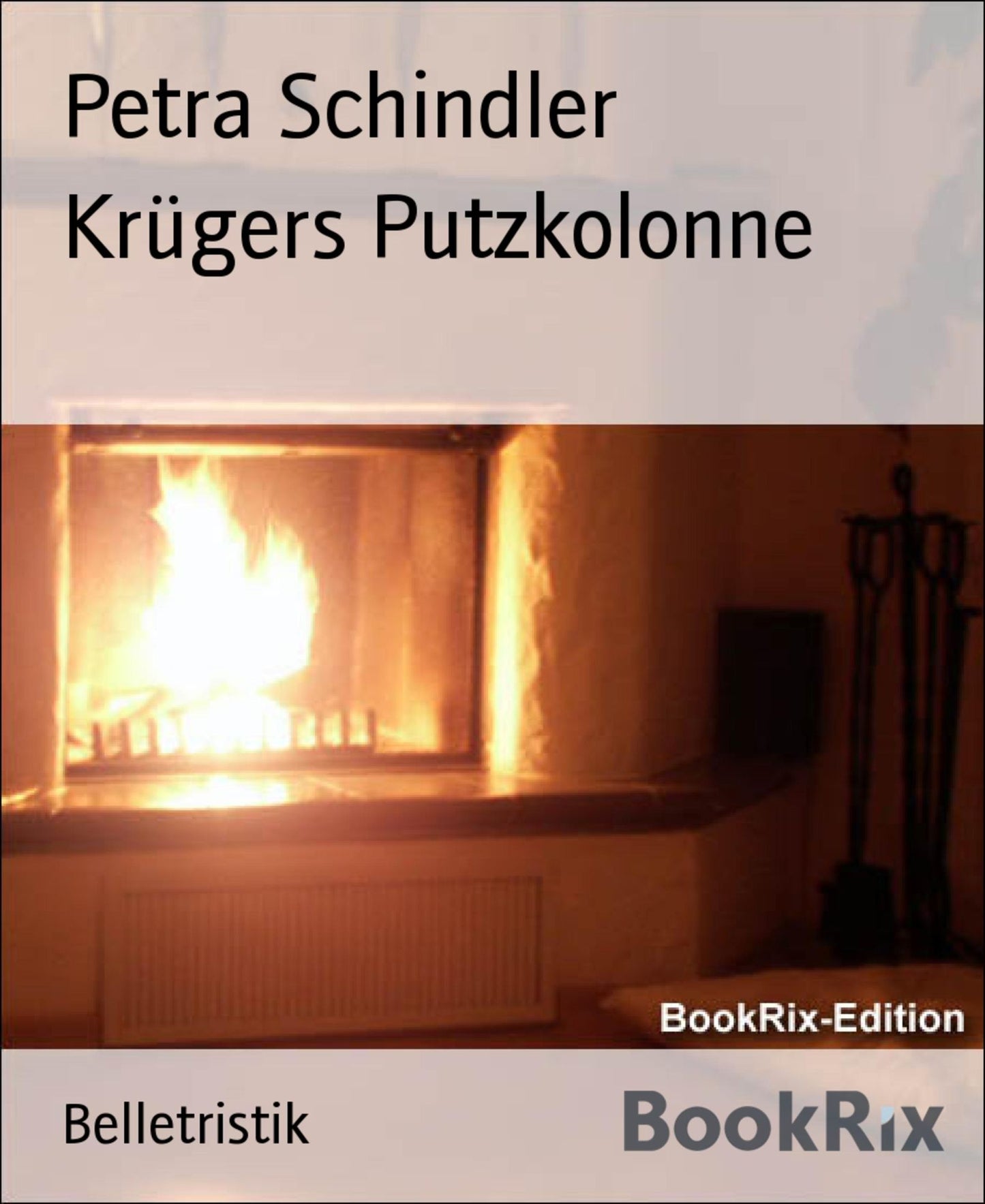 Krügers Putzkolonne