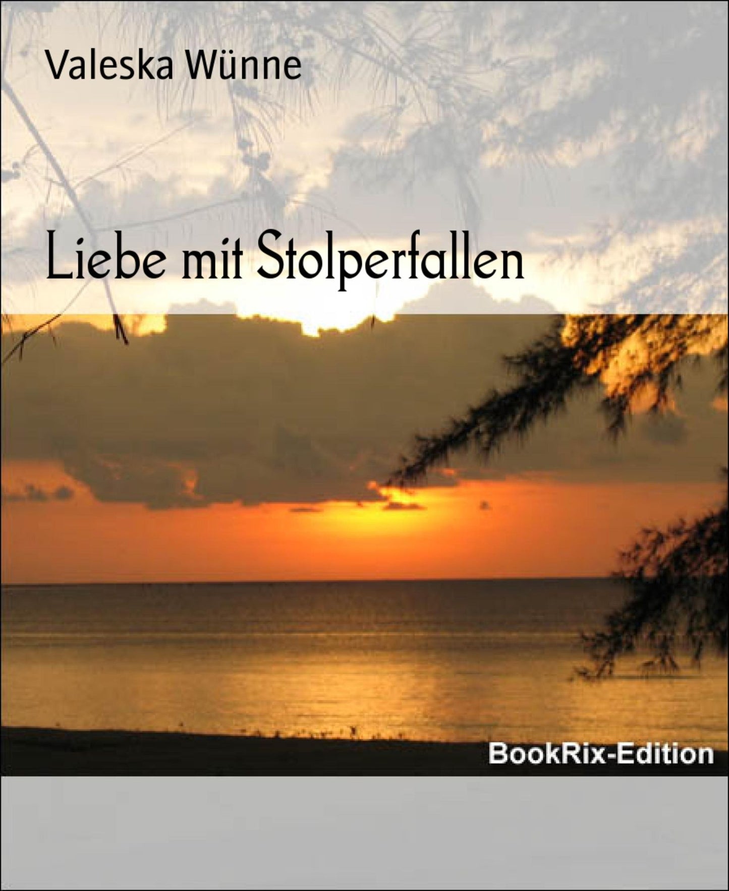 Liebe mit Stolperfallen
