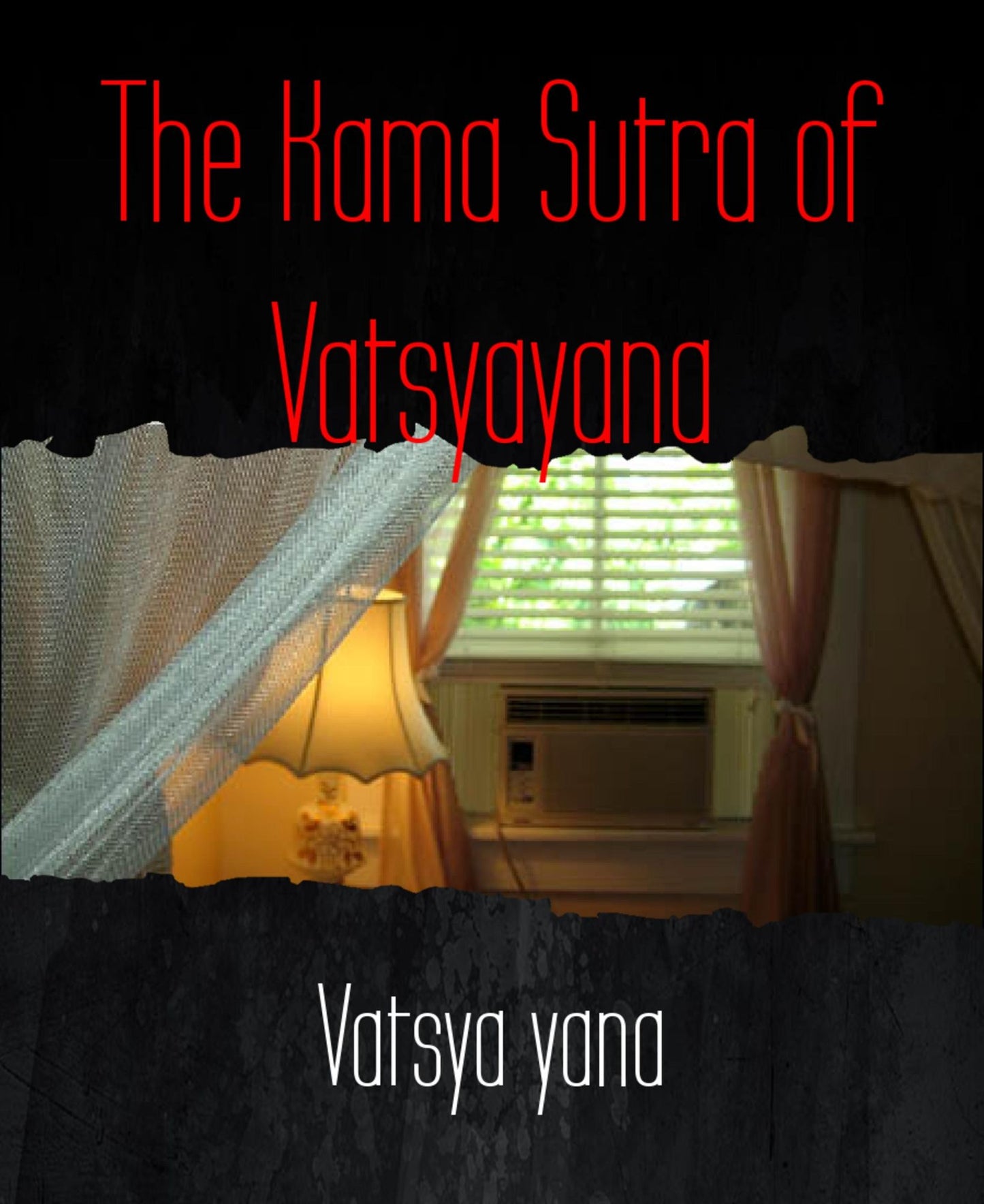 The Kama Sutra of Vatsyayana