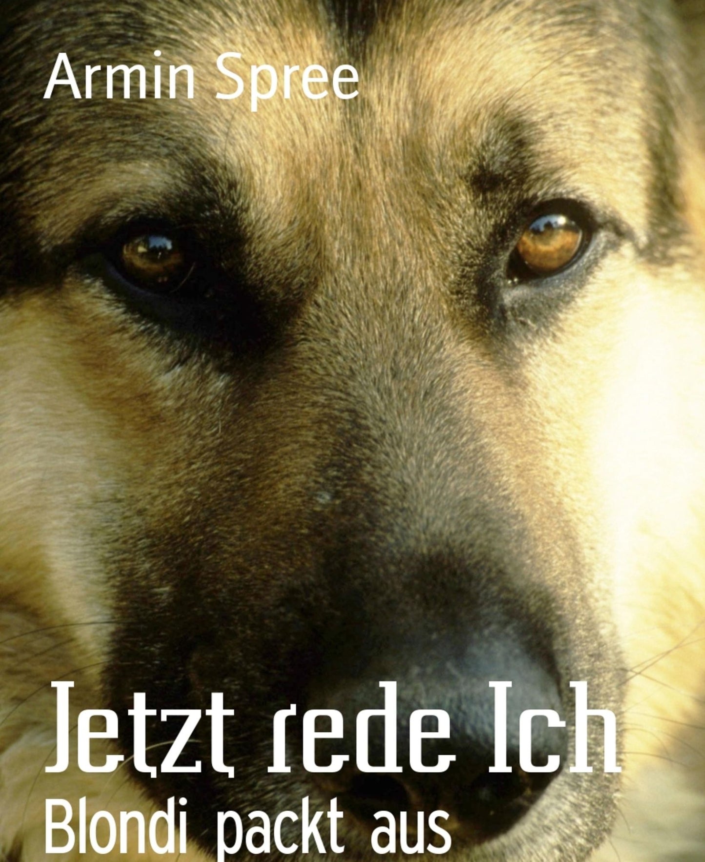 Jetzt rede Ich: Blondi packt aus