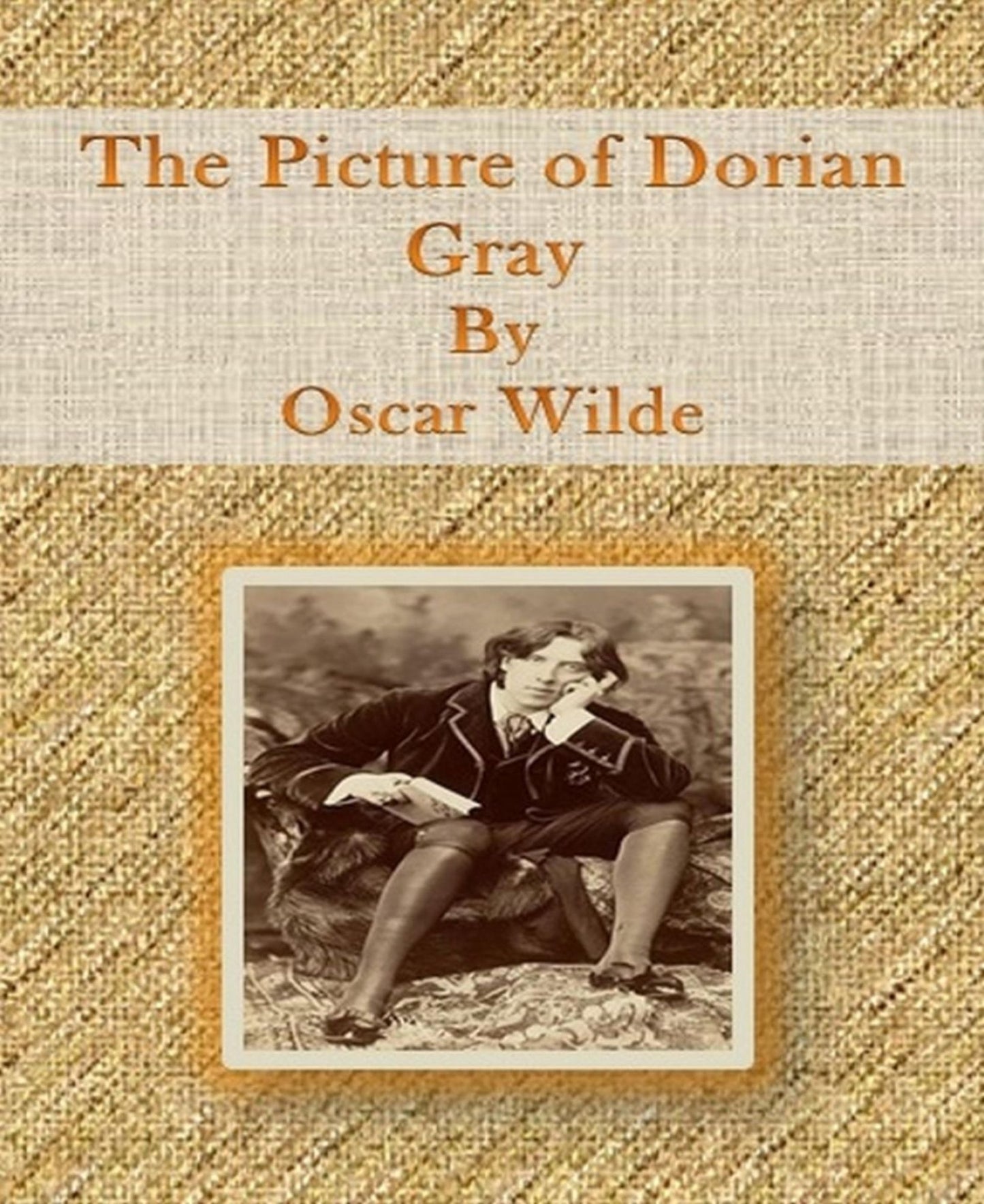 The Picture of Dorian Gray by Oscar Wilde