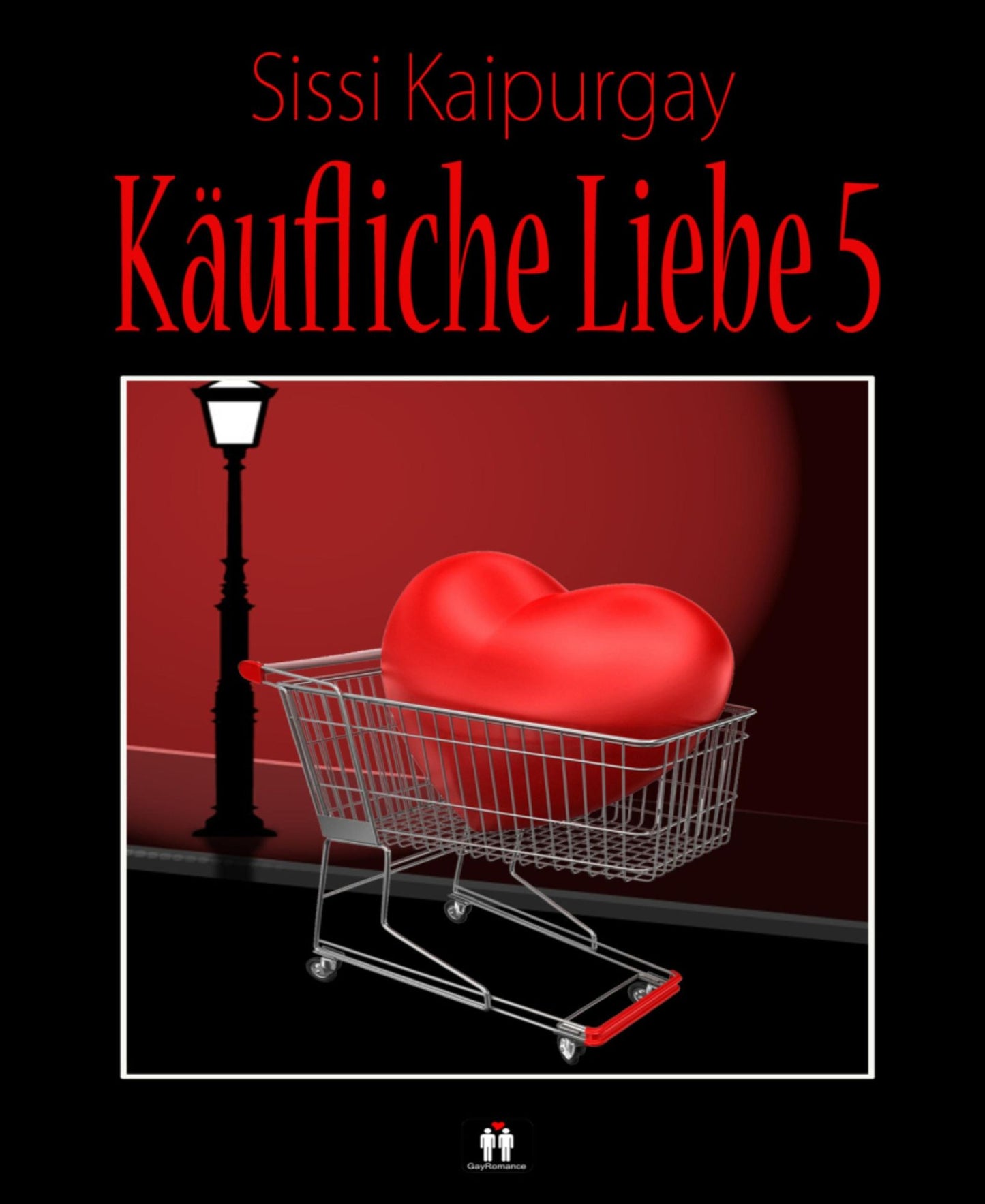 Käufliche Liebe 5