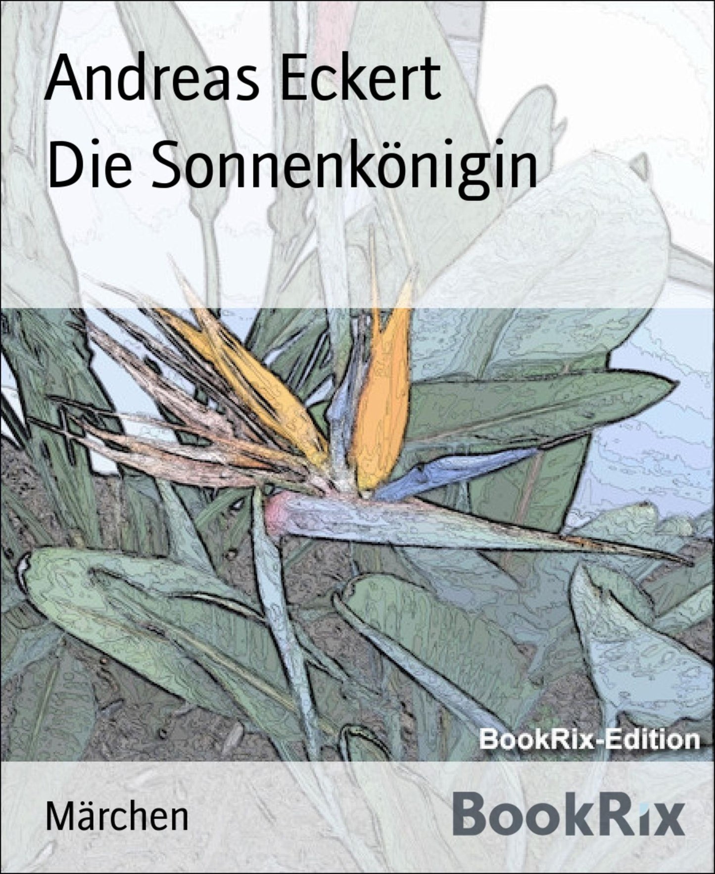 Die Sonnenkönigin