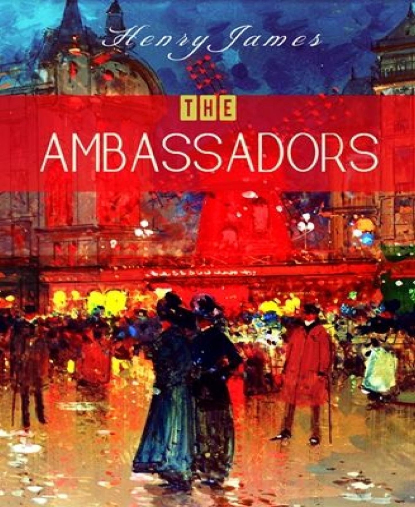 The Ambassadors
