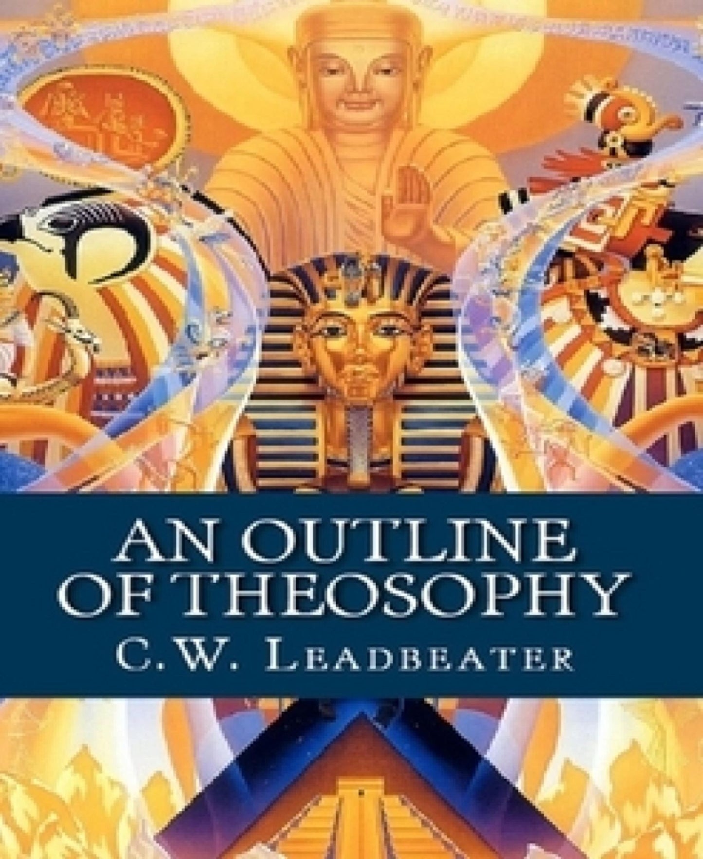 An Outline of Theosophy