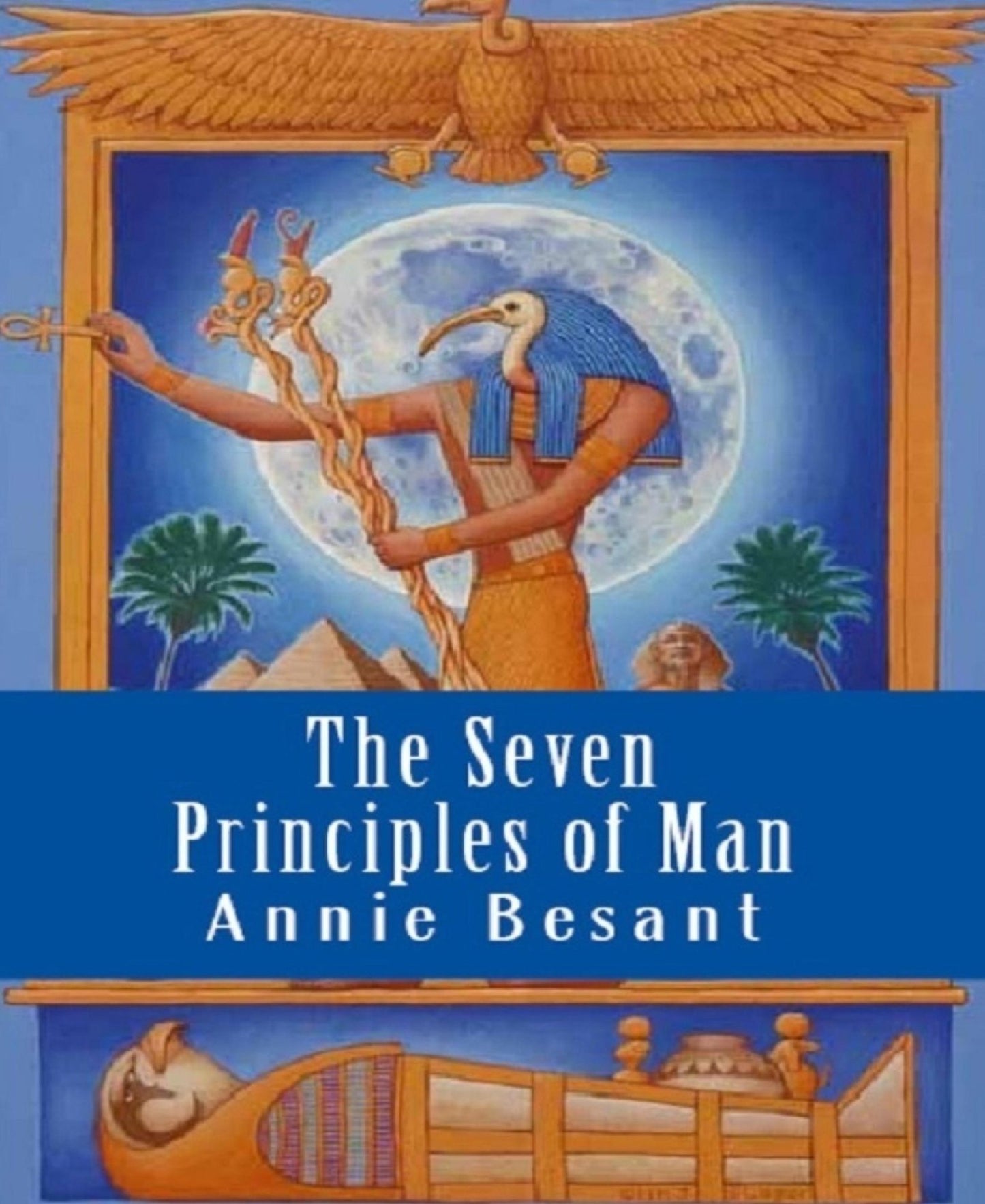 The Seven Principles of Man