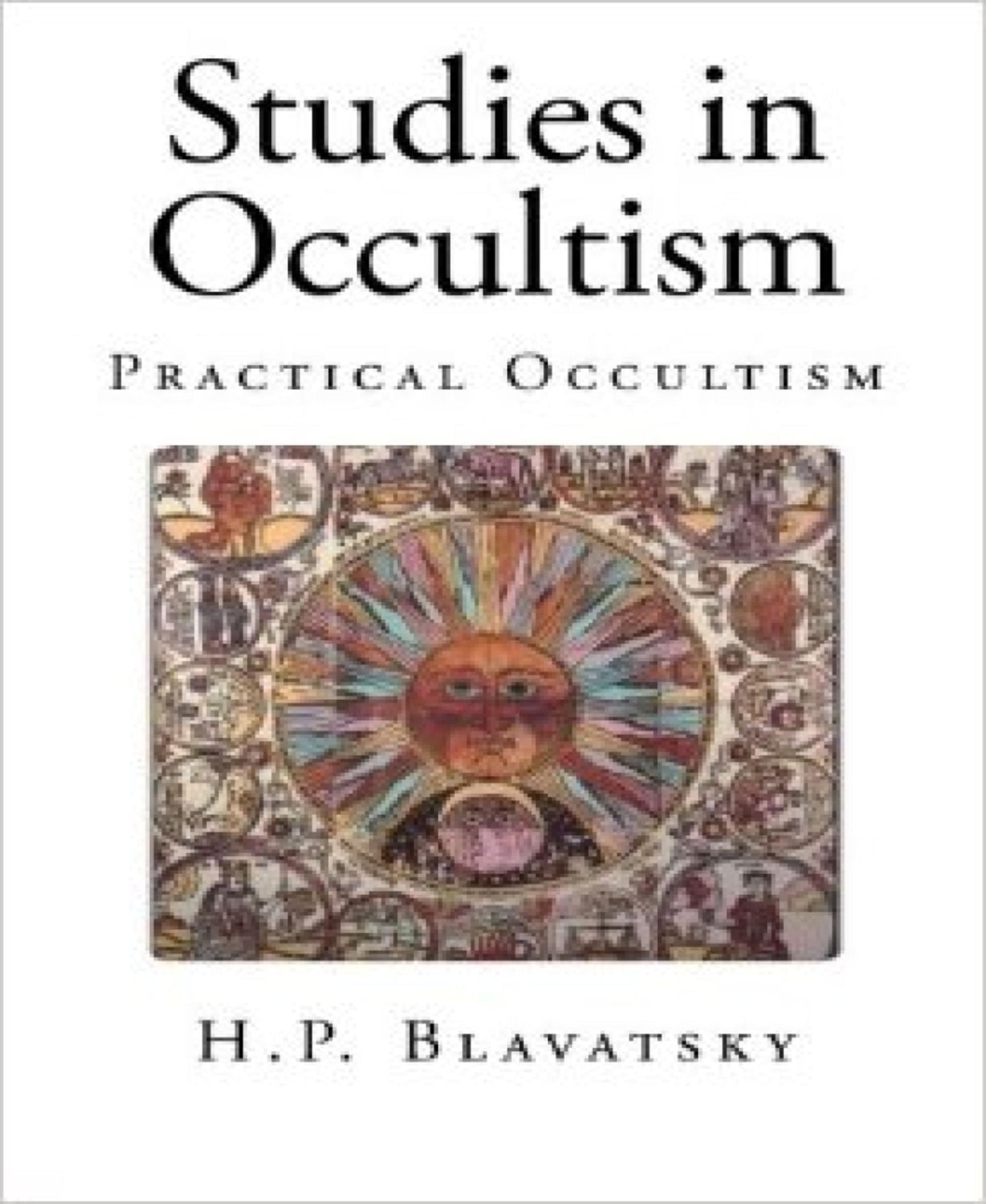 Studies in Occultism