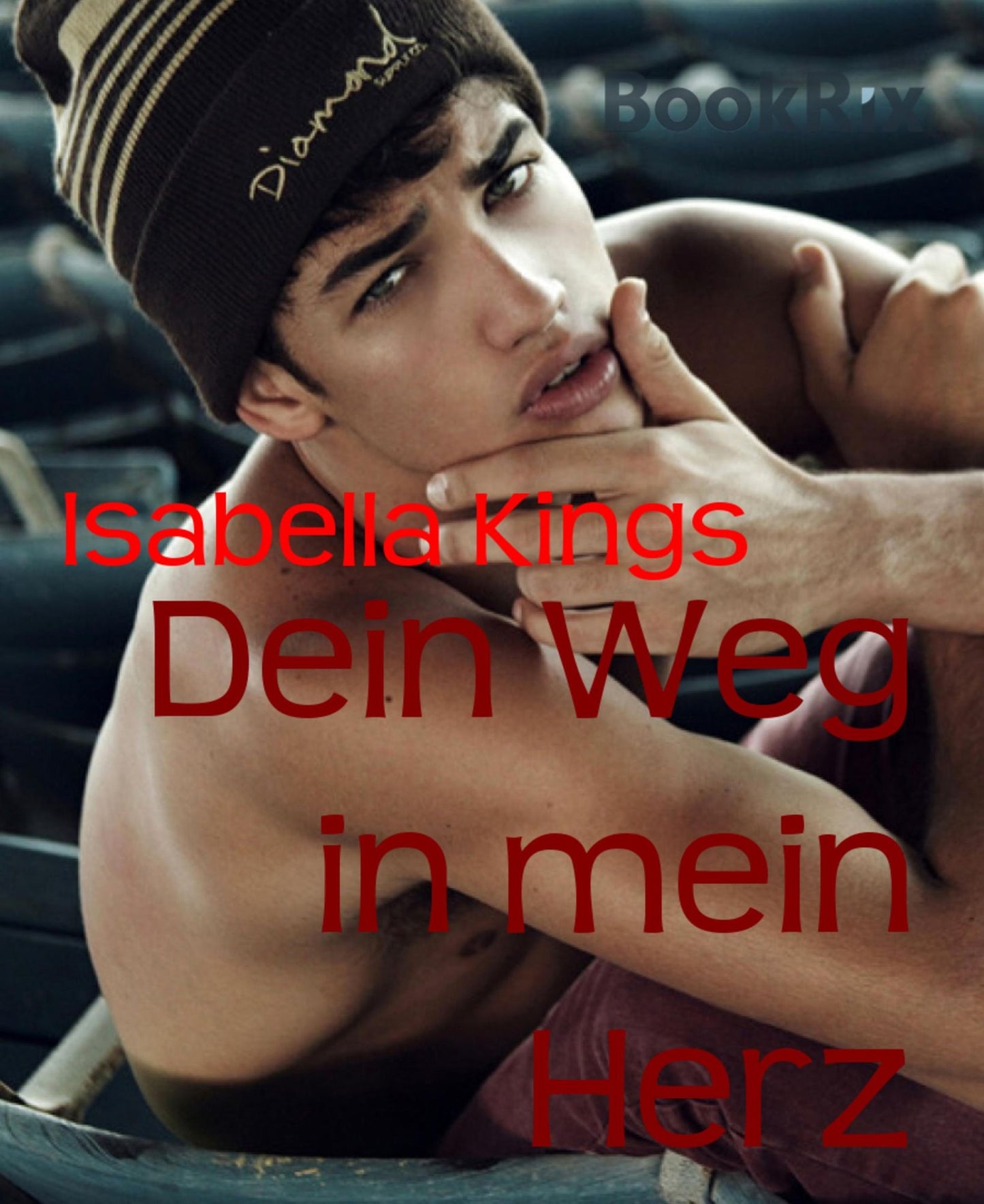Dein Weg in mein Herz