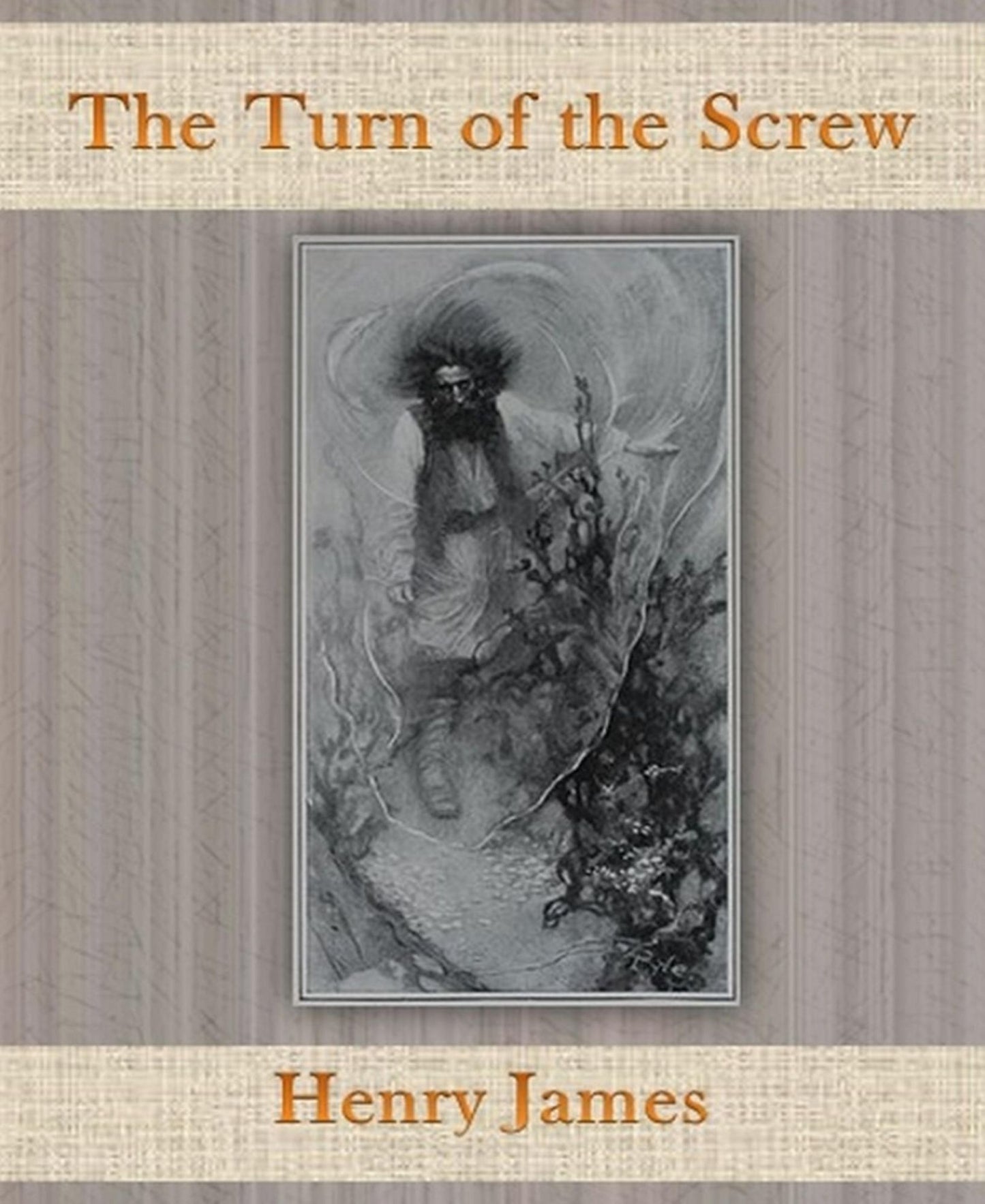 The Turn of the Screw By Henry James