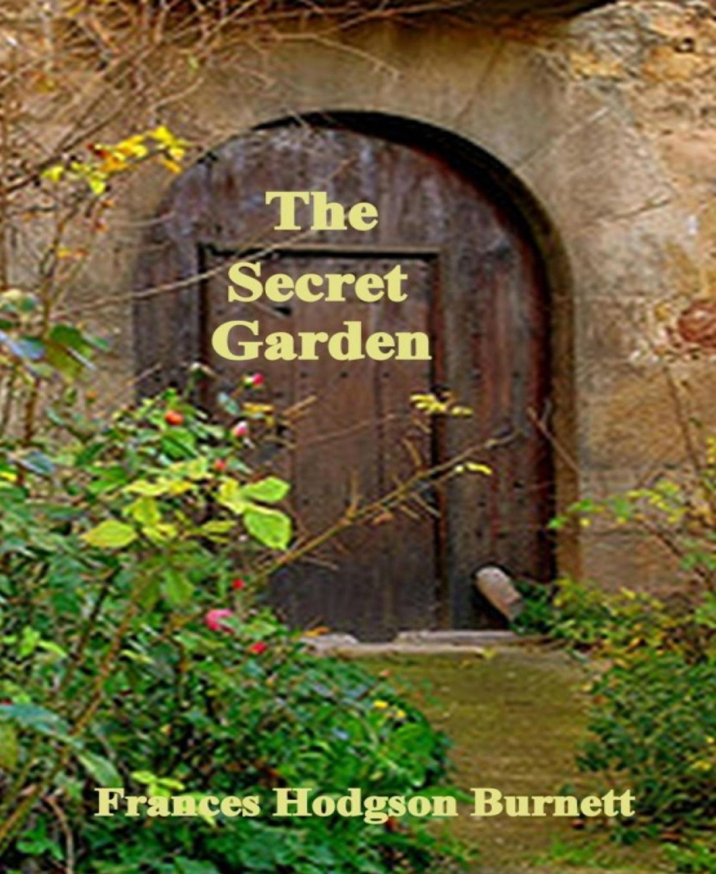 The Secret Garden