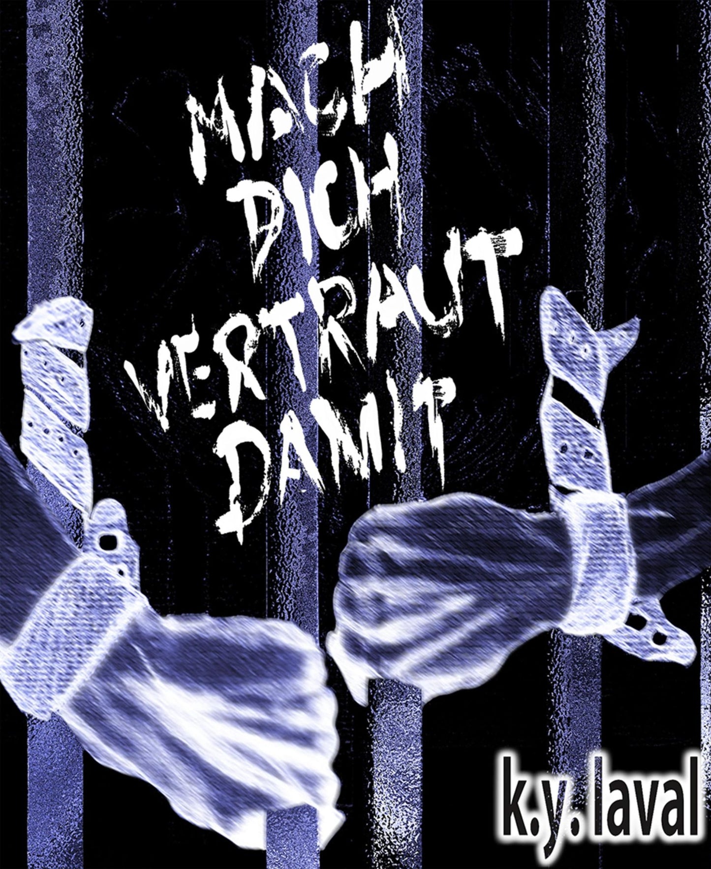 Mach dich vertraut damit: Hardcore Thriller - Bestseller