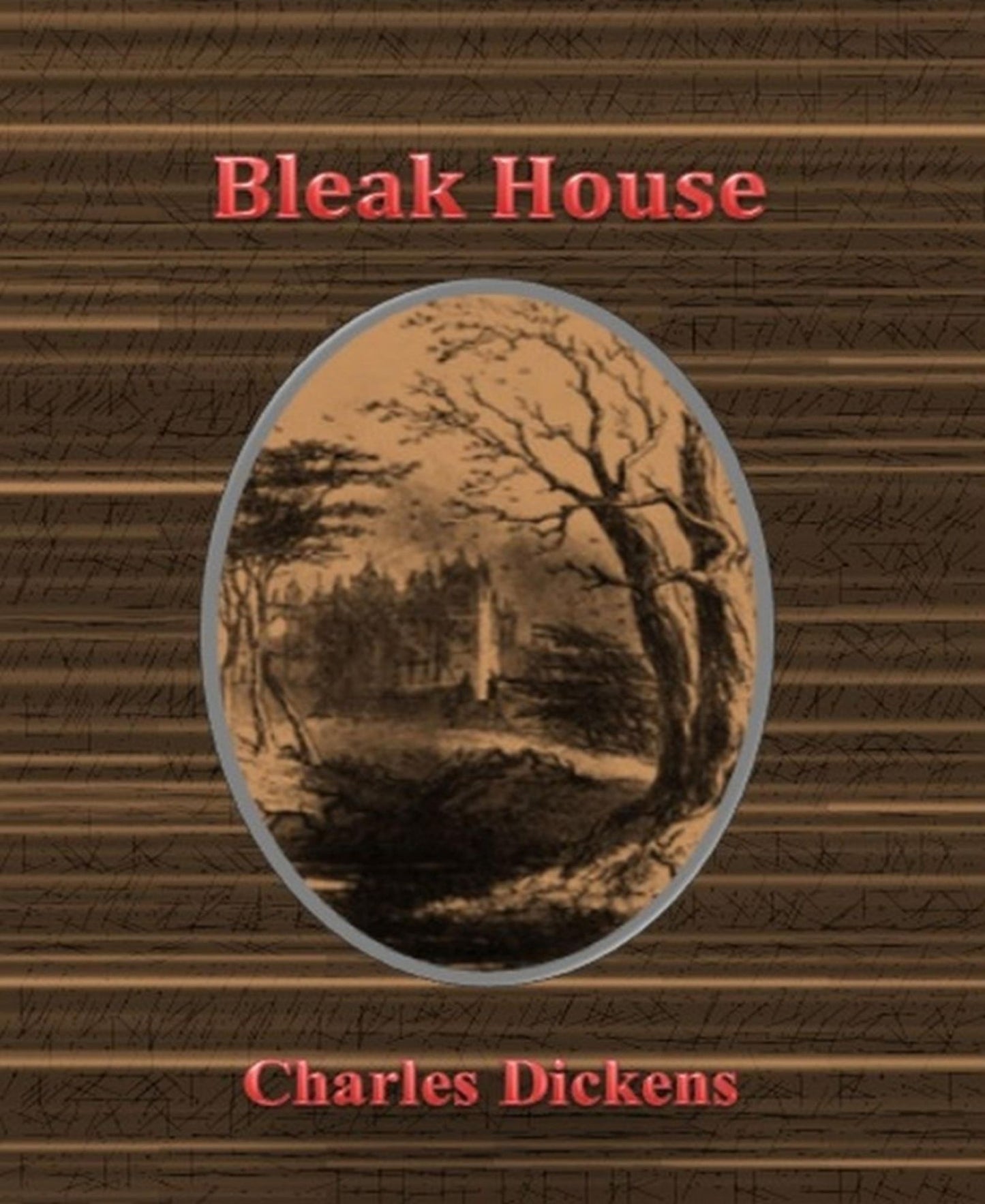 Bleak House By Charles Dickens