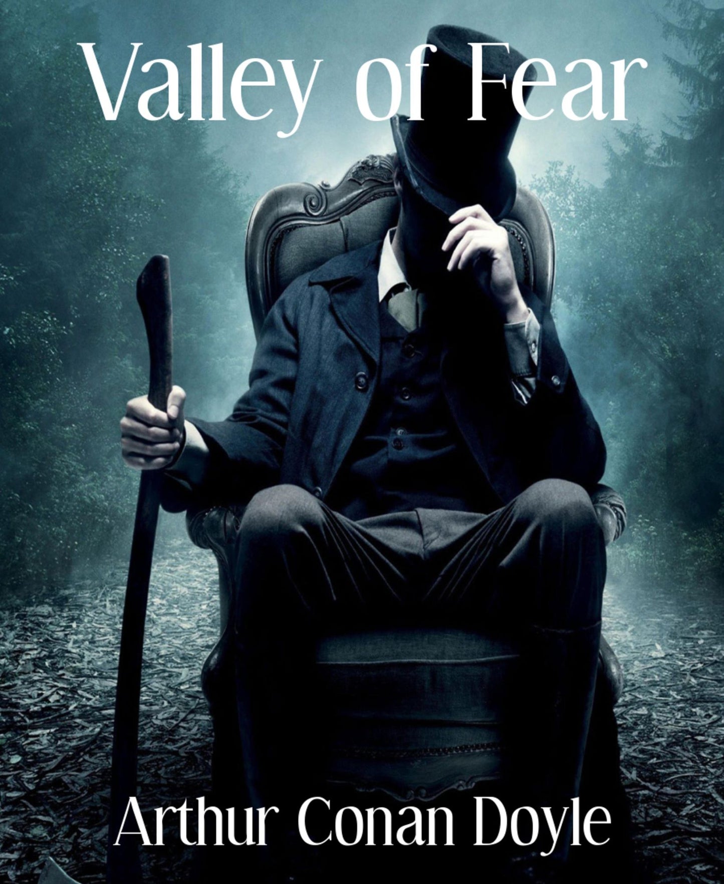 Valley of Fear