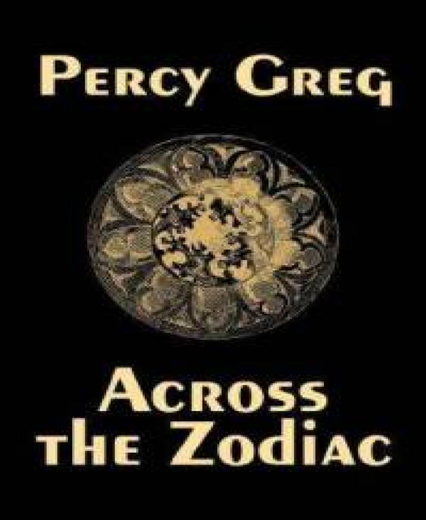 Across the Zodiac
