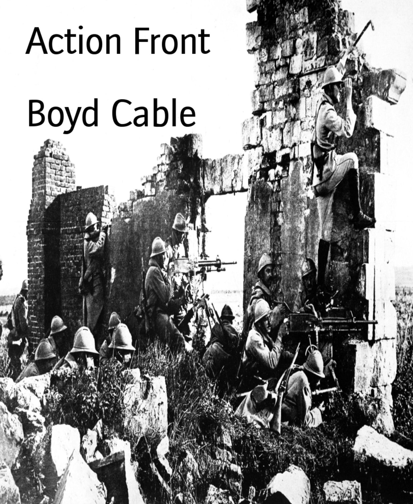 Action Front