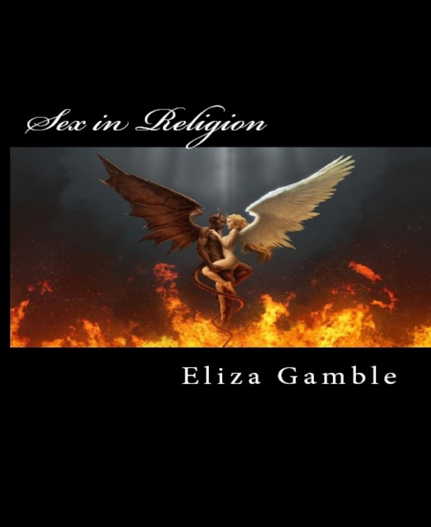 Sex in Religion