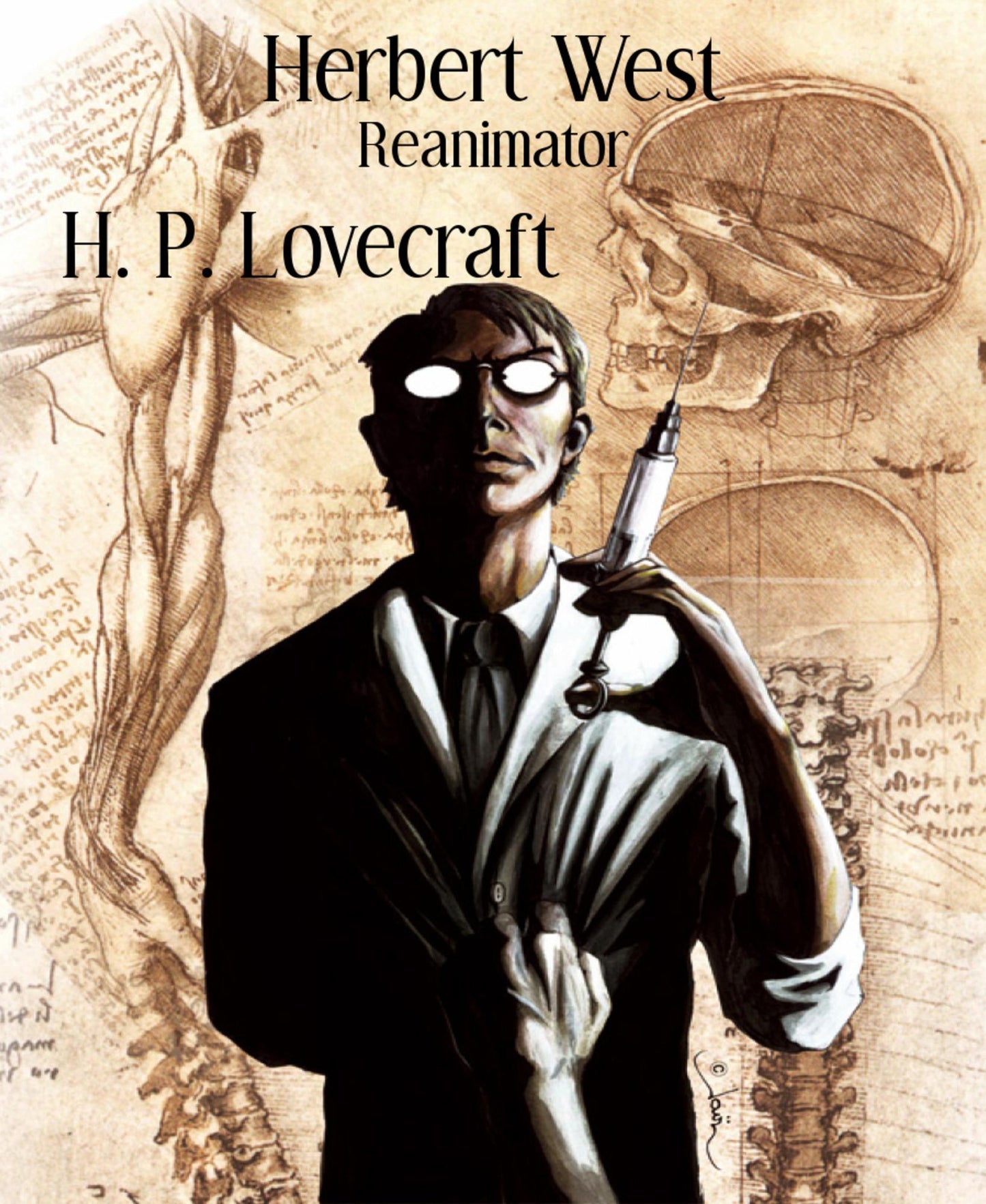 Herbert West: Reanimator