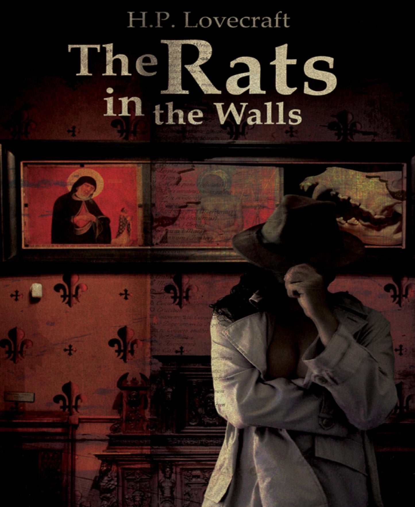 The Rats in the Walls
