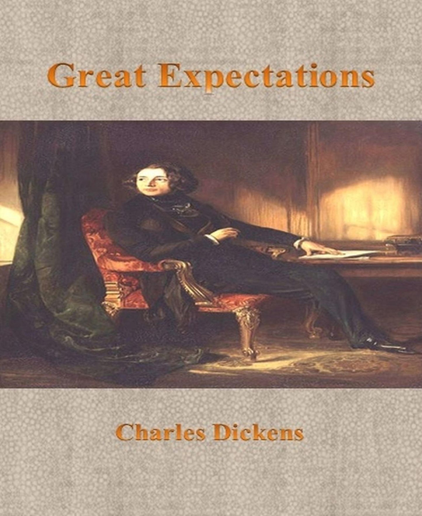 Great Expectations By Charles Dickens
