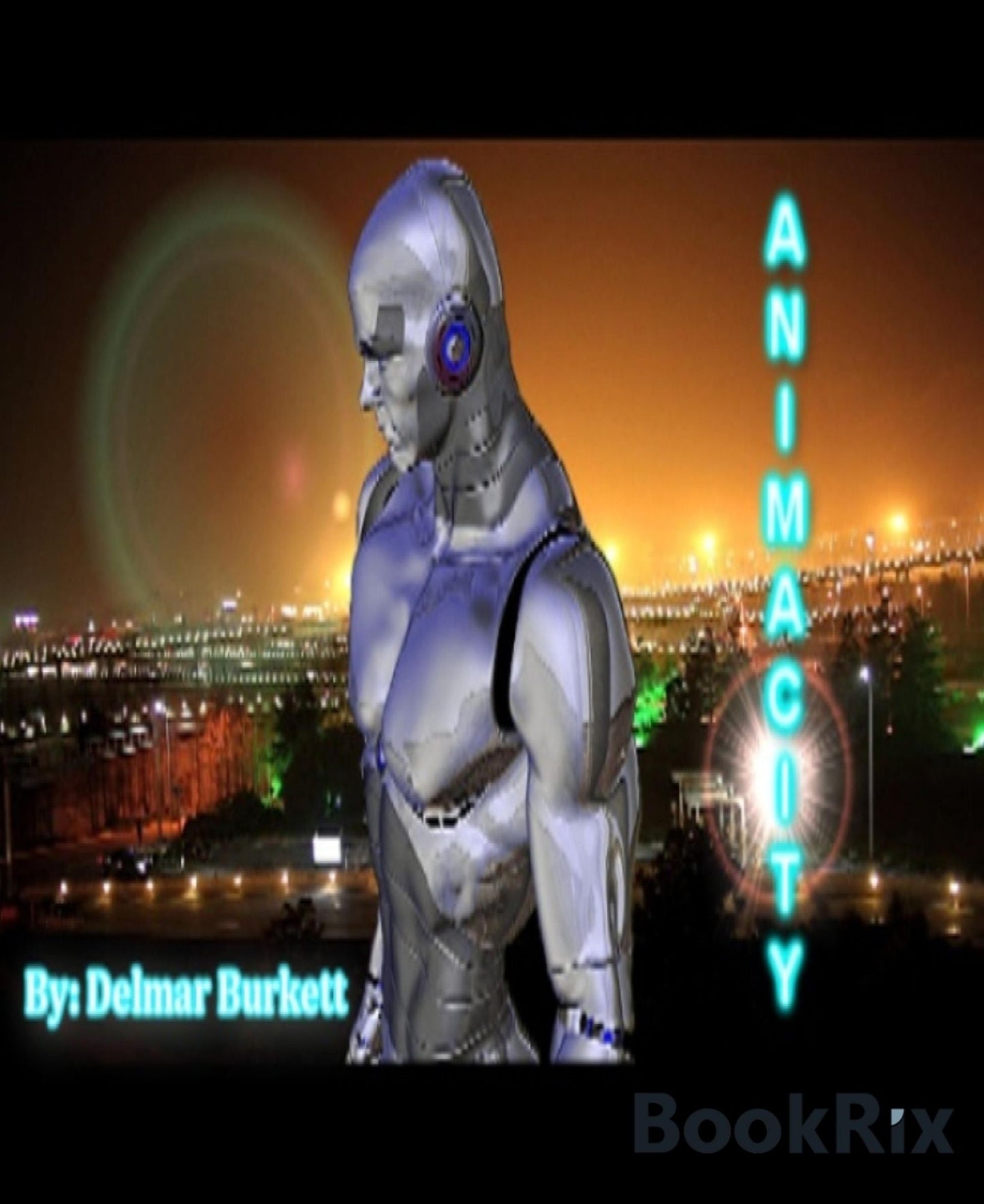 Animacity