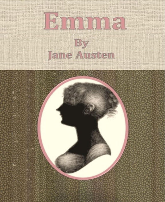 Emma By Jane Austen
