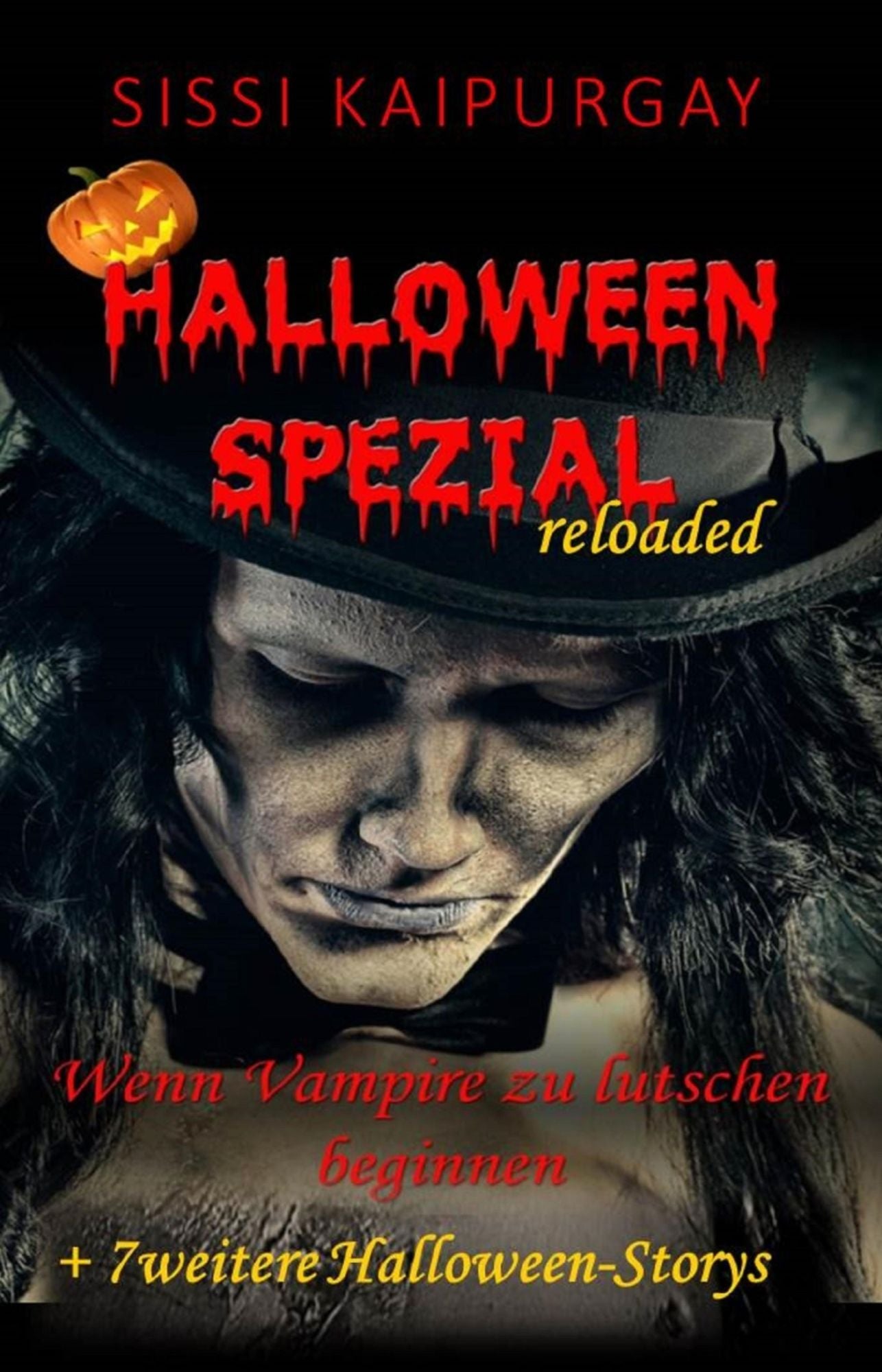 Halloween Spezial: Wenn Vampire zu lutschen beginnen...