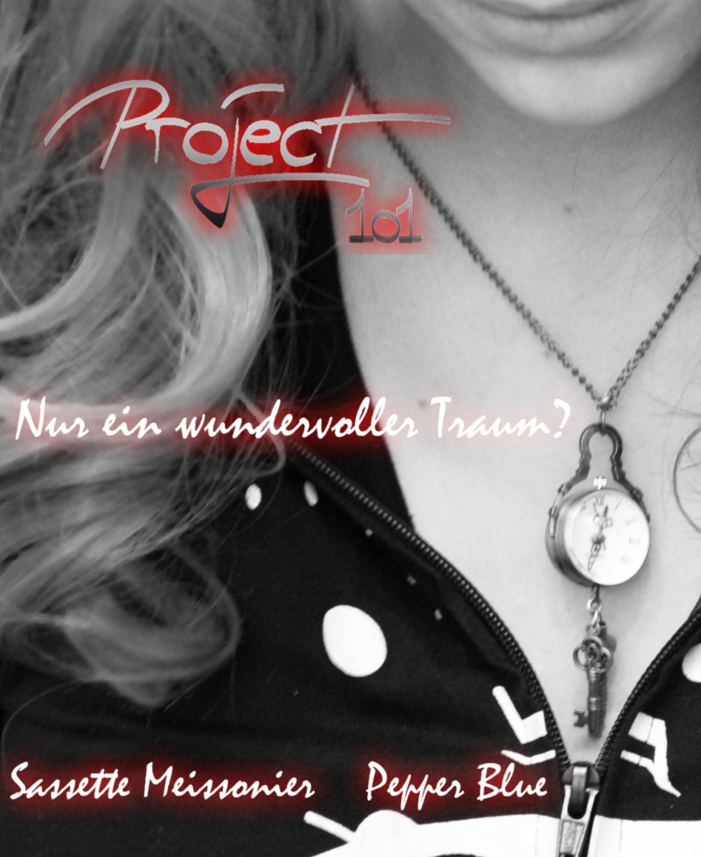 Project 1o1: Alles nur ein Traum?