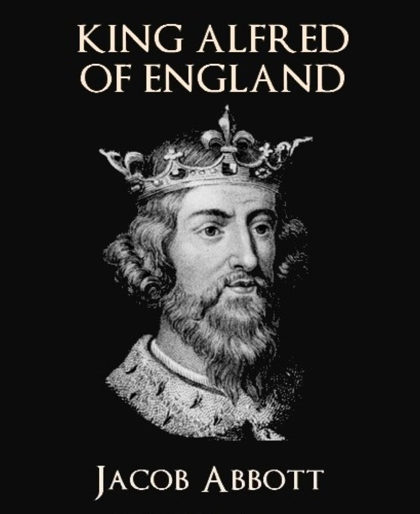 King Alfred of England