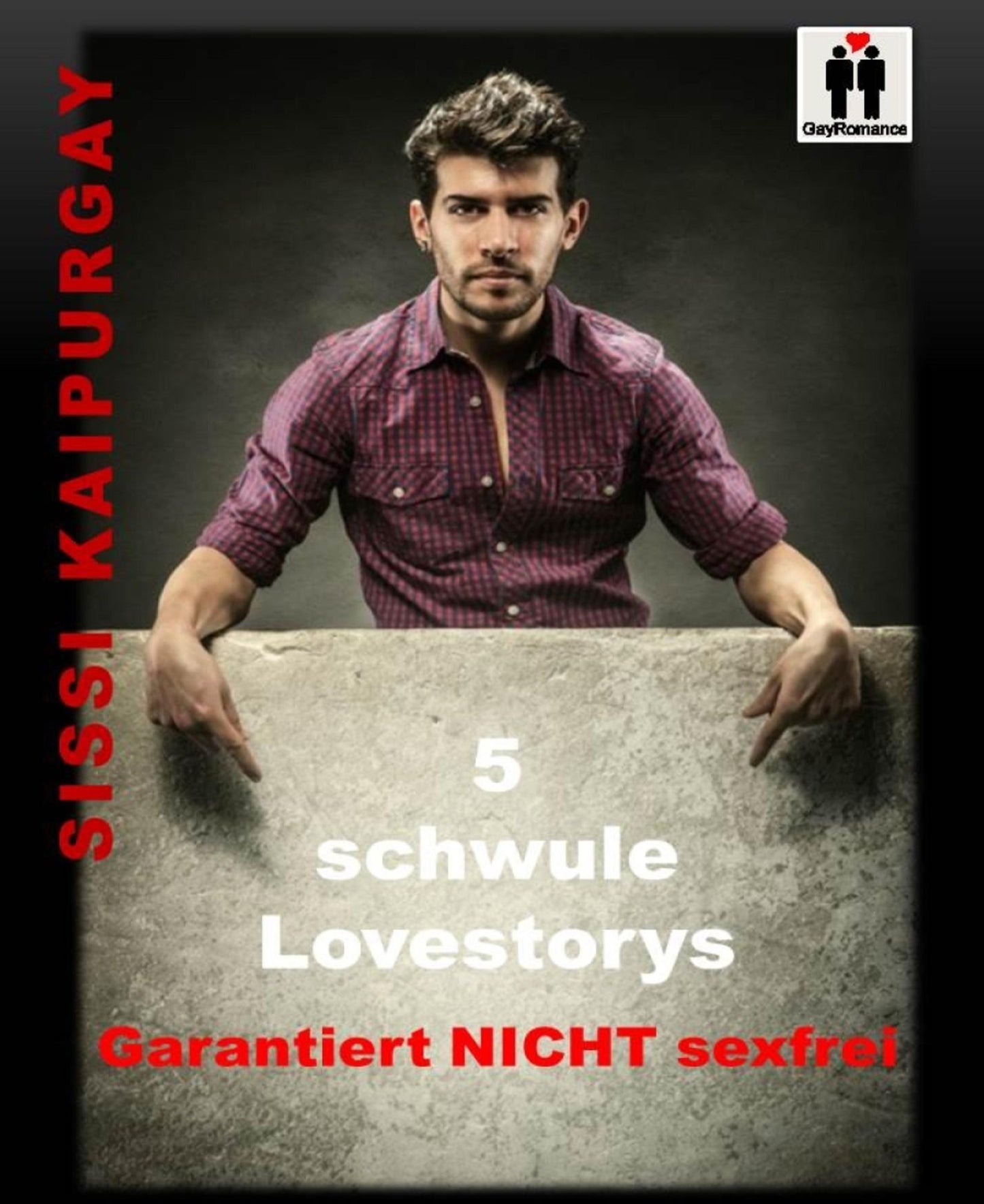 5 schwule Lovestorys - garantiert NICHT sexfrei