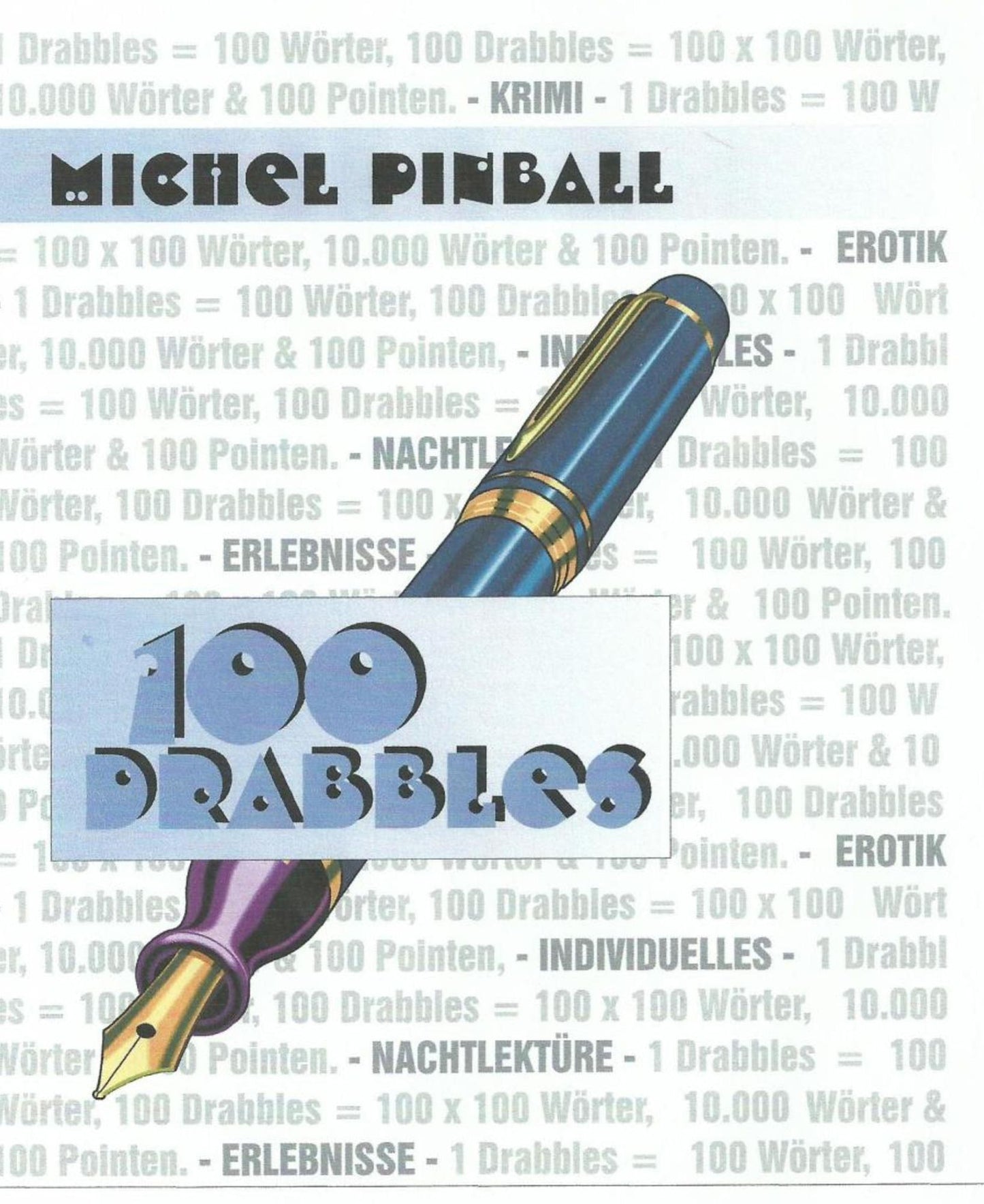 100 Drabbles