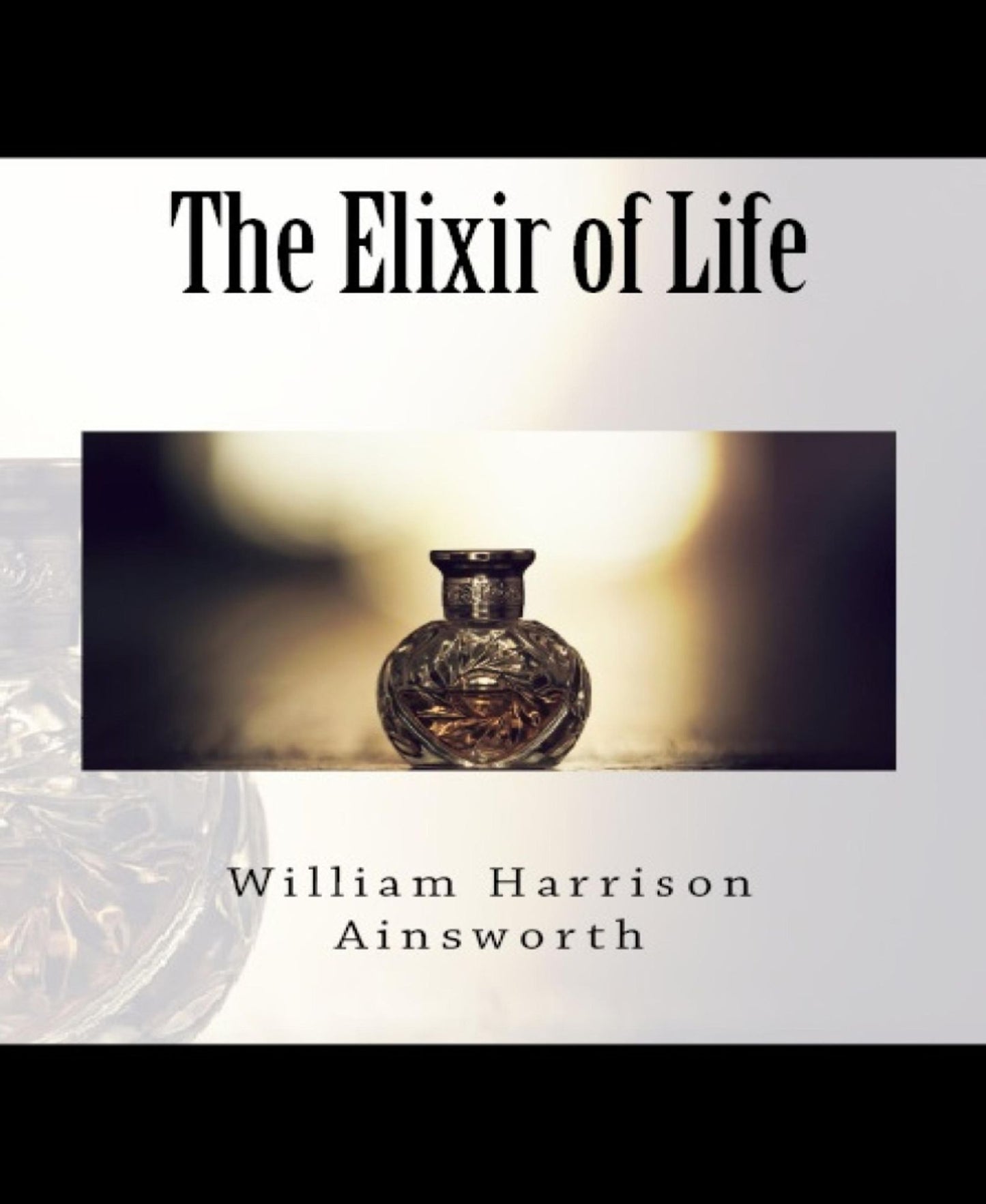 The Elixir of Life