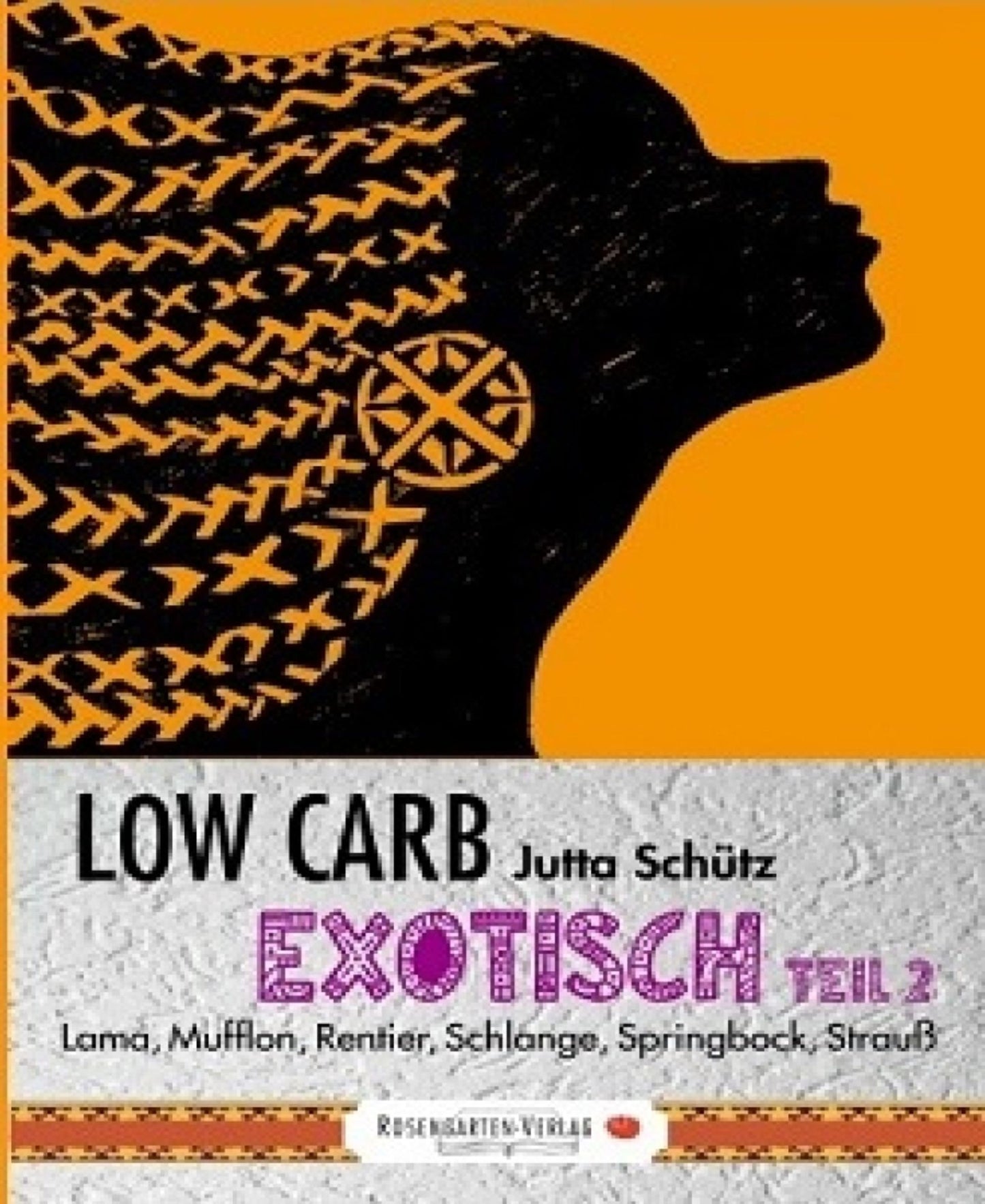 Low Carb Exotisch Teil 2: Lama, Mufflon, Rentier, Schlange, Springbock, Strauß