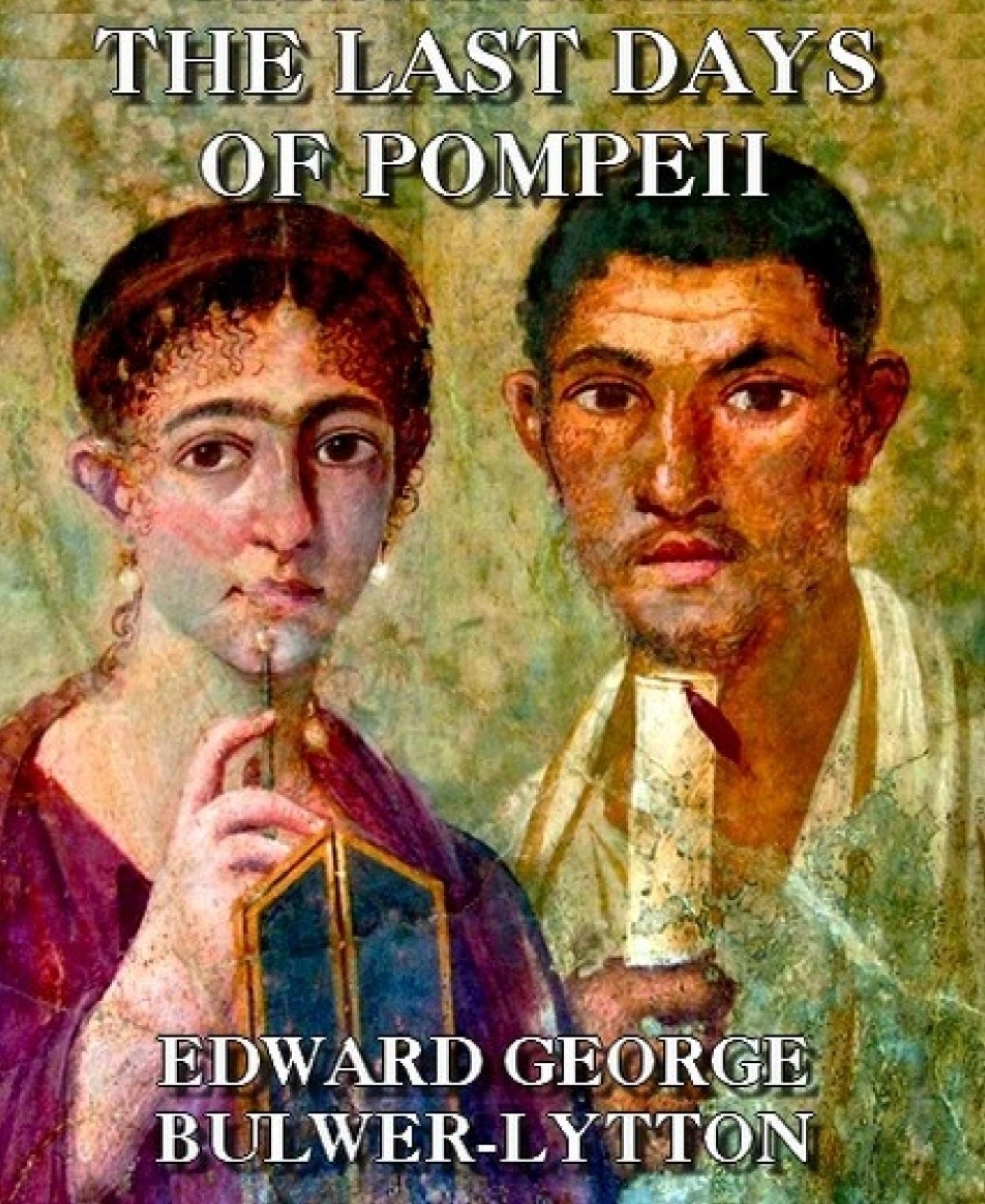 The Last Days of Pompeii