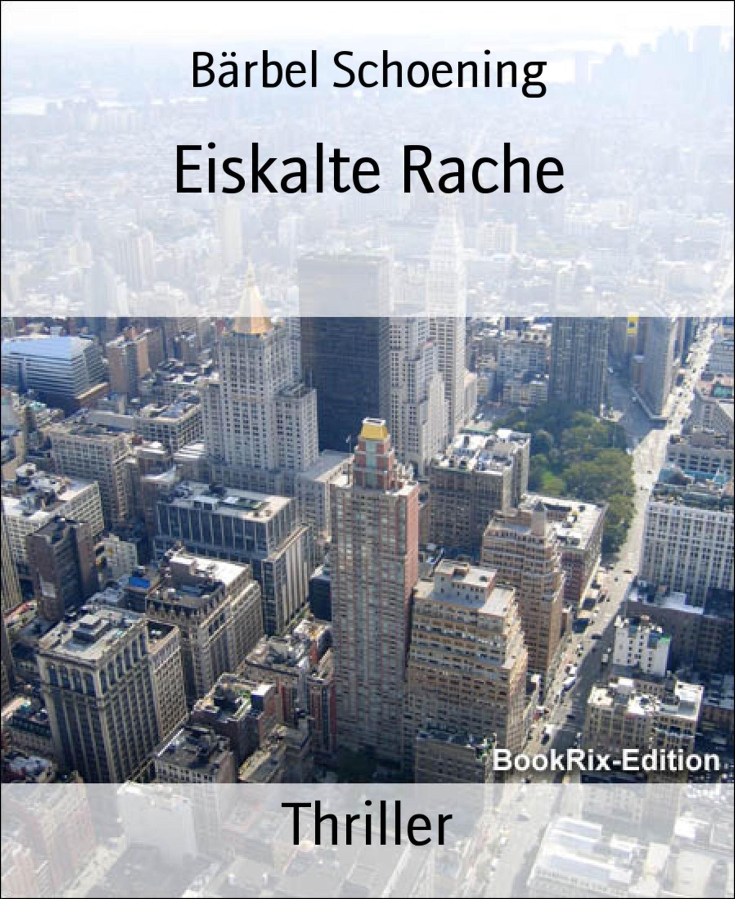 Eiskalte Rache